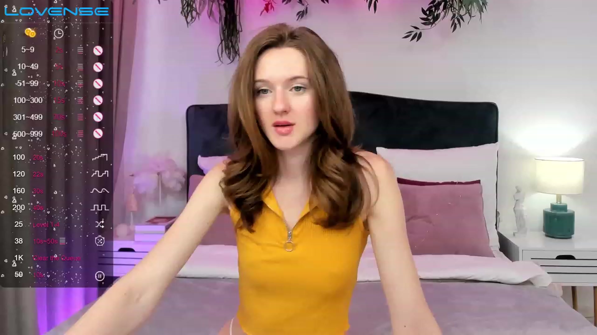 Gallery image thumbnail from MonaElisa's myfreecams stream on, 07/28/2023, 15:26 image 20 of 20