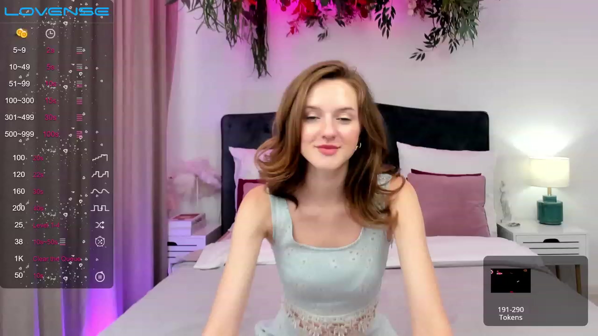 Gallery image thumbnail from MonaElisa's myfreecams stream on, 08/05/2023, 14:47 image 15 of 20