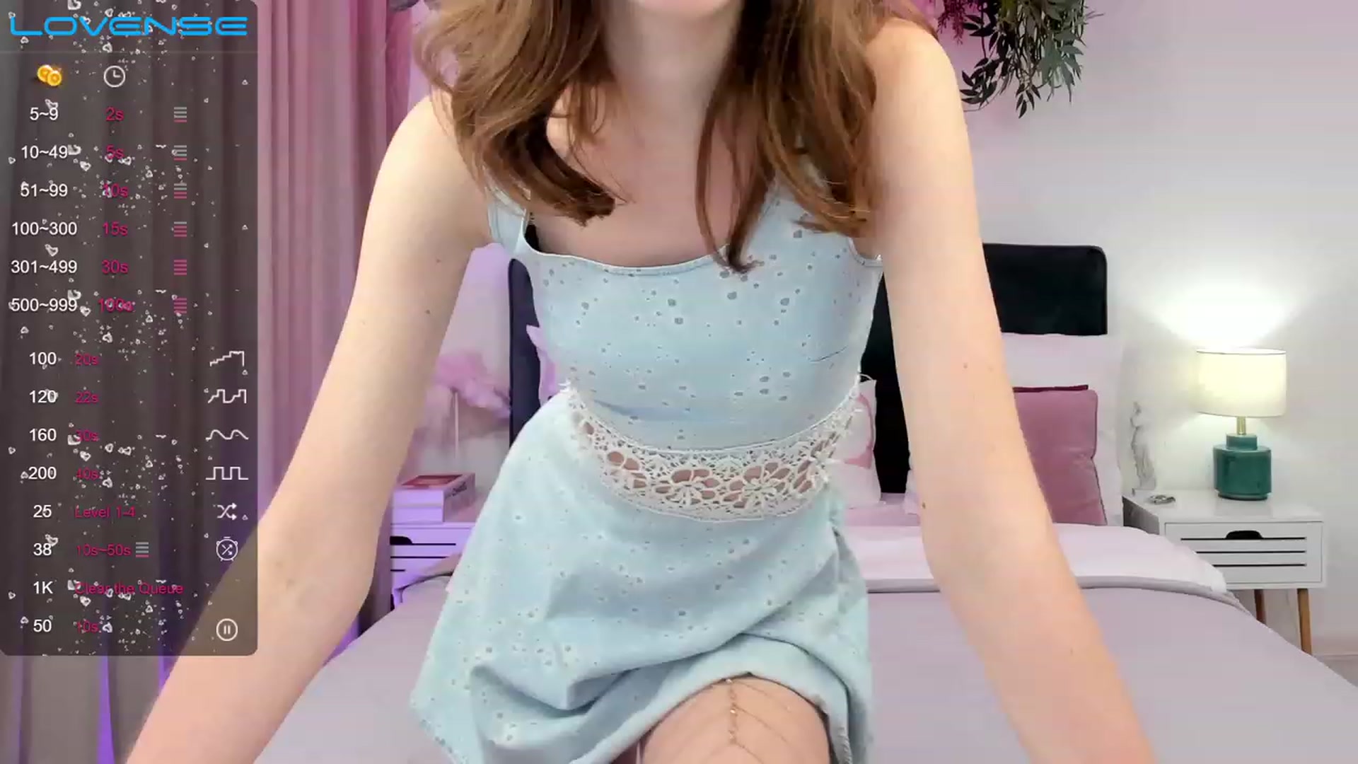 Gallery image thumbnail from MonaElisa's myfreecams stream on, 08/05/2023, 14:47 image 7 of 20