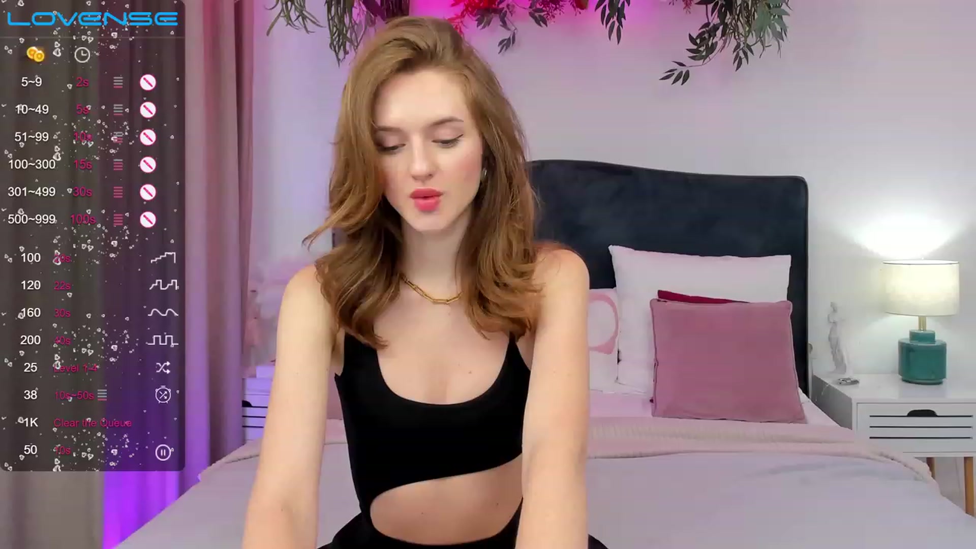 Gallery image thumbnail from MonaElisa's myfreecams stream on, 08/11/2023, 13:46 image 2 of 20
