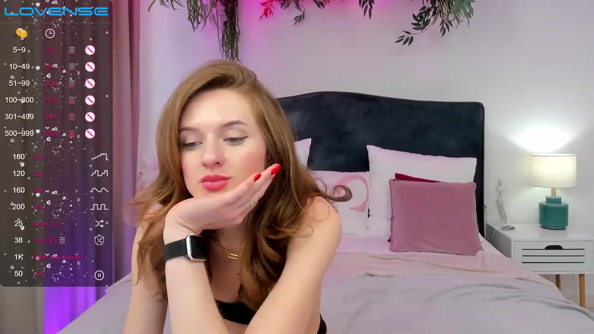 Gallery image thumbnail from MonaElisa's myfreecams stream on, 08/11/2023, 16:16 image 8 of 20