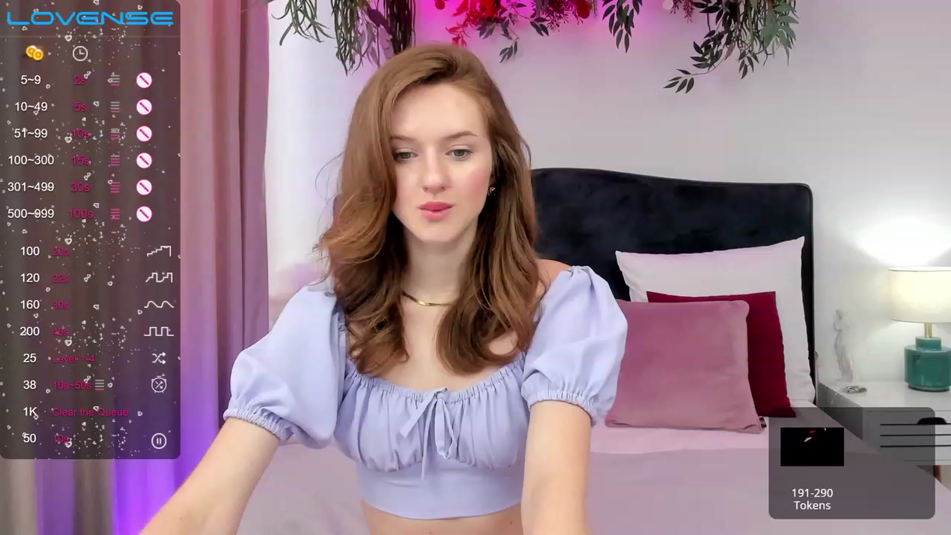 Gallery image thumbnail from MonaElisa's myfreecams stream on, 08/16/2023, 05:46 image 18 of 20