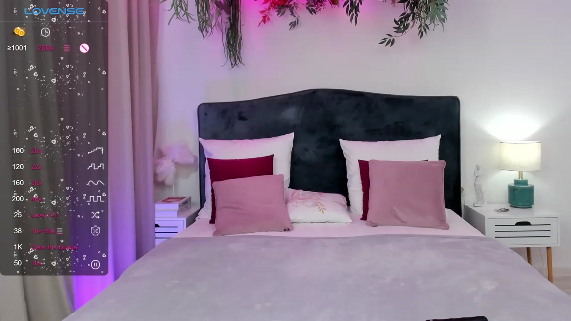 Gallery image thumbnail from MonaElisa's myfreecams stream on, 08/18/2023, 14:27 image 20 of 20