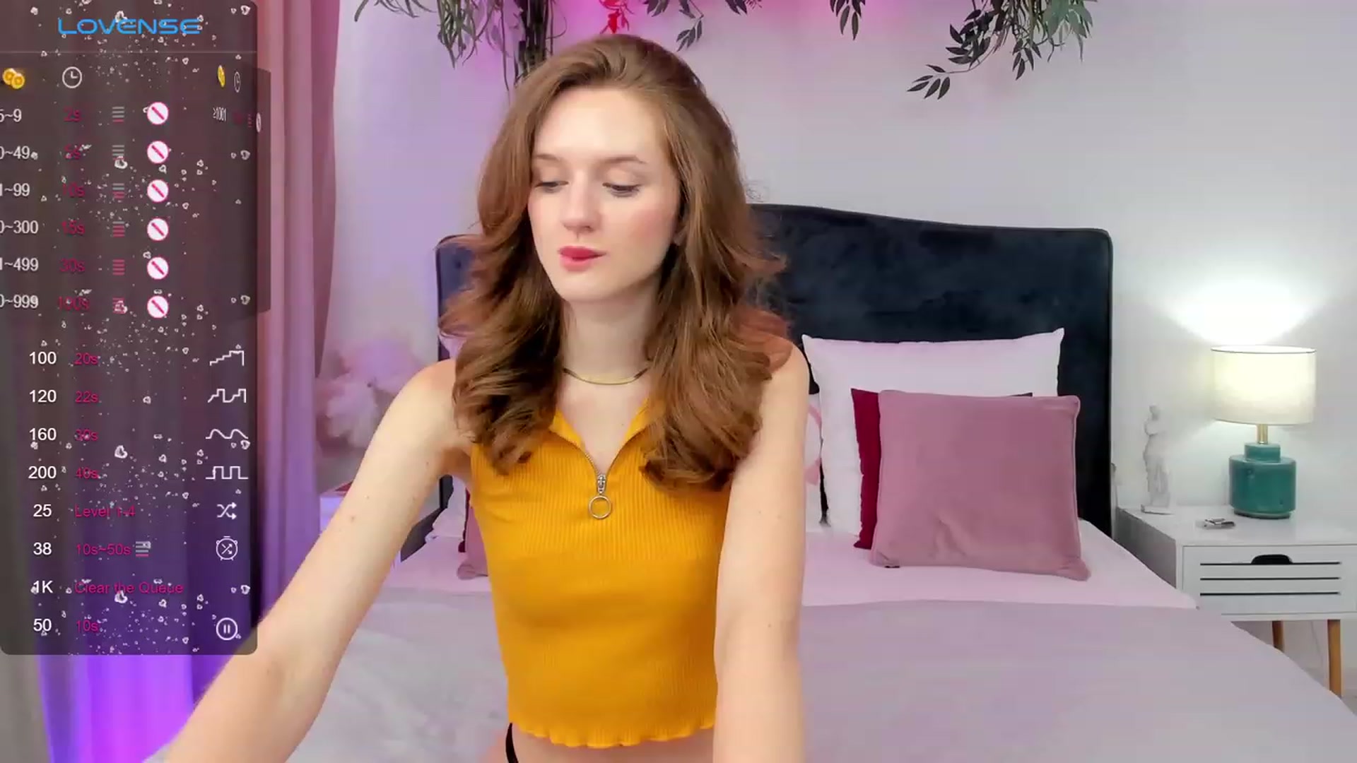 Gallery image thumbnail from MonaElisa's myfreecams stream on, 08/20/2023, 06:16 image 9 of 20