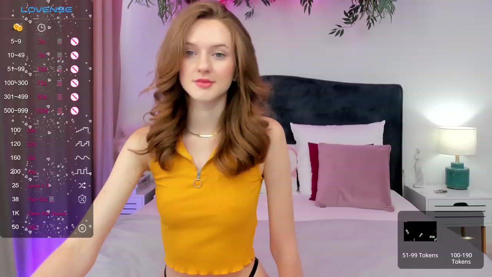 Gallery image thumbnail from MonaElisa's myfreecams stream on, 08/20/2023, 06:16 image 15 of 20