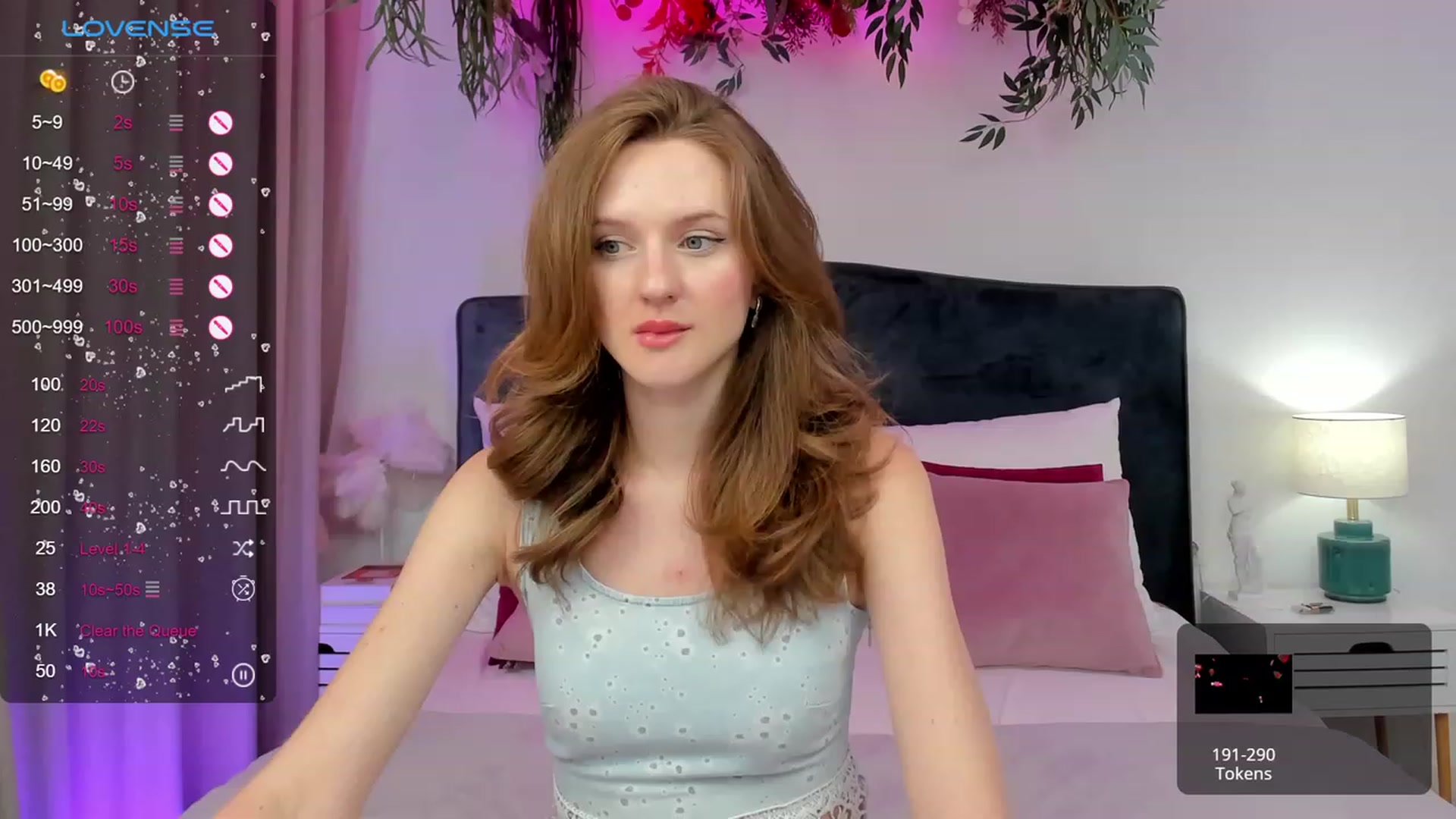 Gallery image thumbnail from MonaElisa's myfreecams stream on, 08/22/2023, 15:33 image 17 of 20