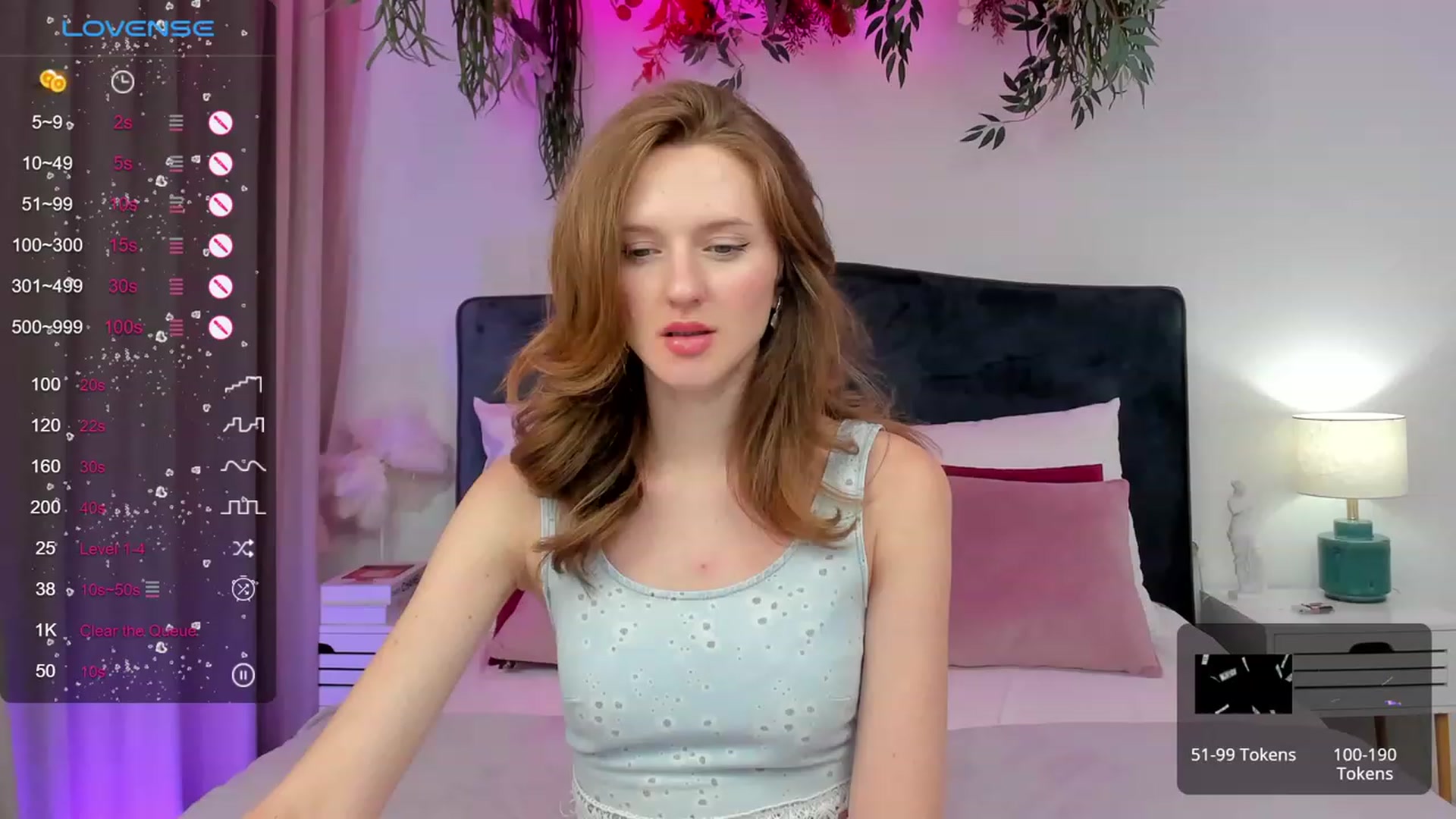Gallery image thumbnail from MonaElisa's myfreecams stream on, 08/22/2023, 15:33 image 16 of 20