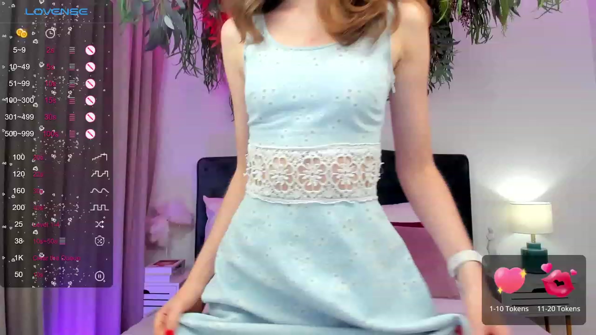 Gallery image thumbnail from MonaElisa's myfreecams stream on, 08/22/2023, 15:33 image 1 of 20