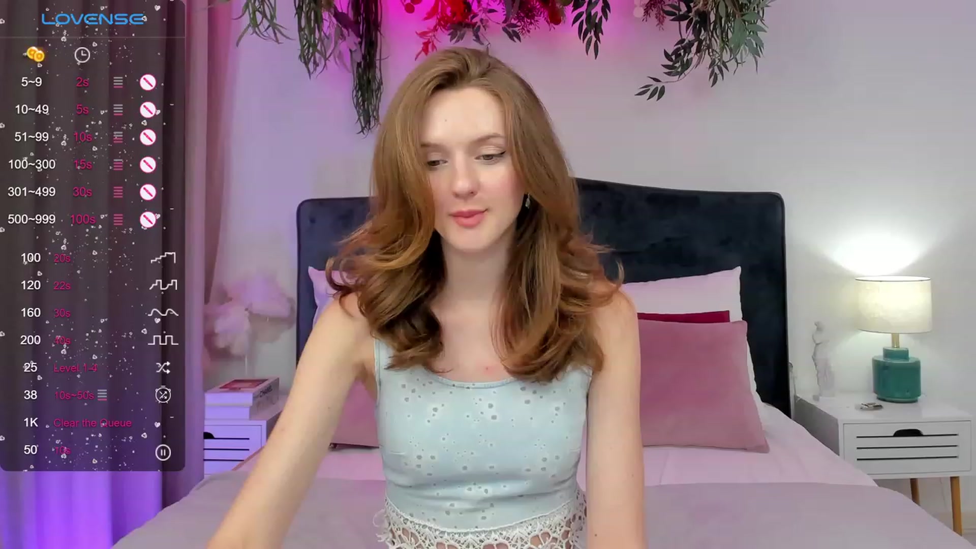 Gallery image thumbnail from MonaElisa's myfreecams stream on, 08/22/2023, 15:33 image 19 of 20