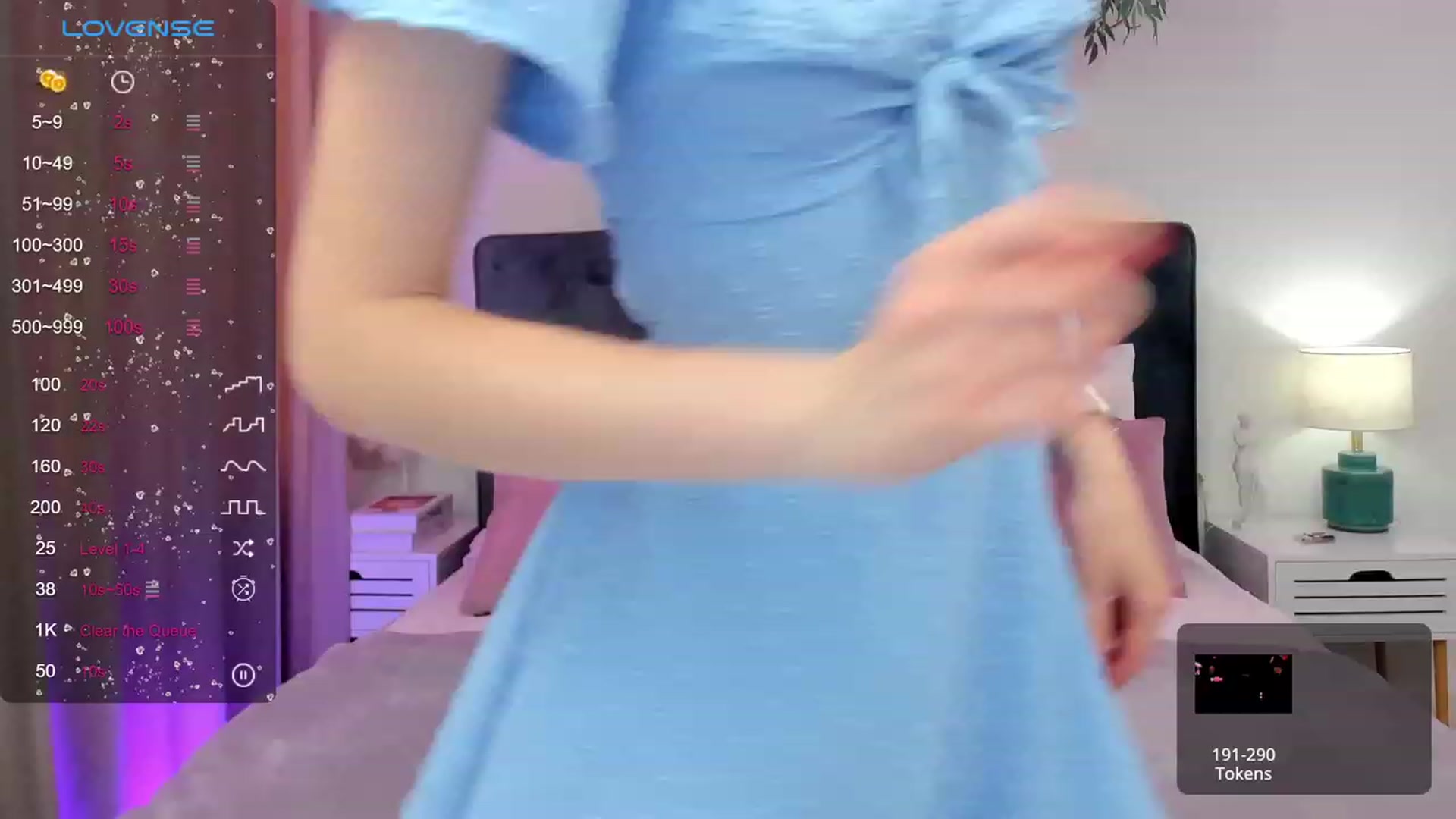 Gallery image thumbnail from MonaElisa's myfreecams stream on, 08/23/2023, 05:22 image 2 of 20