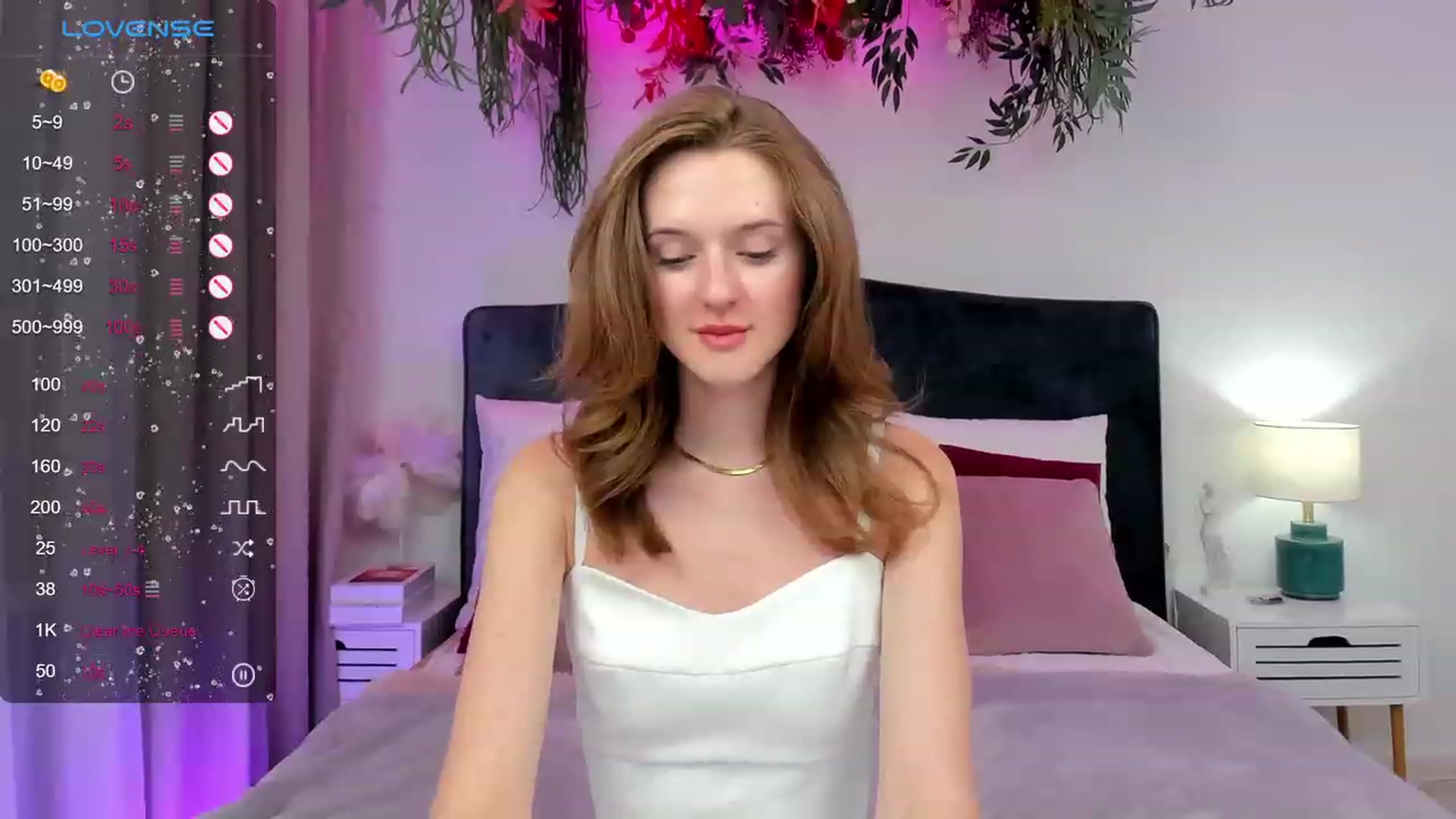 Gallery image thumbnail from MonaElisa's myfreecams stream on, 08/26/2023, 18:27 image 20 of 20
