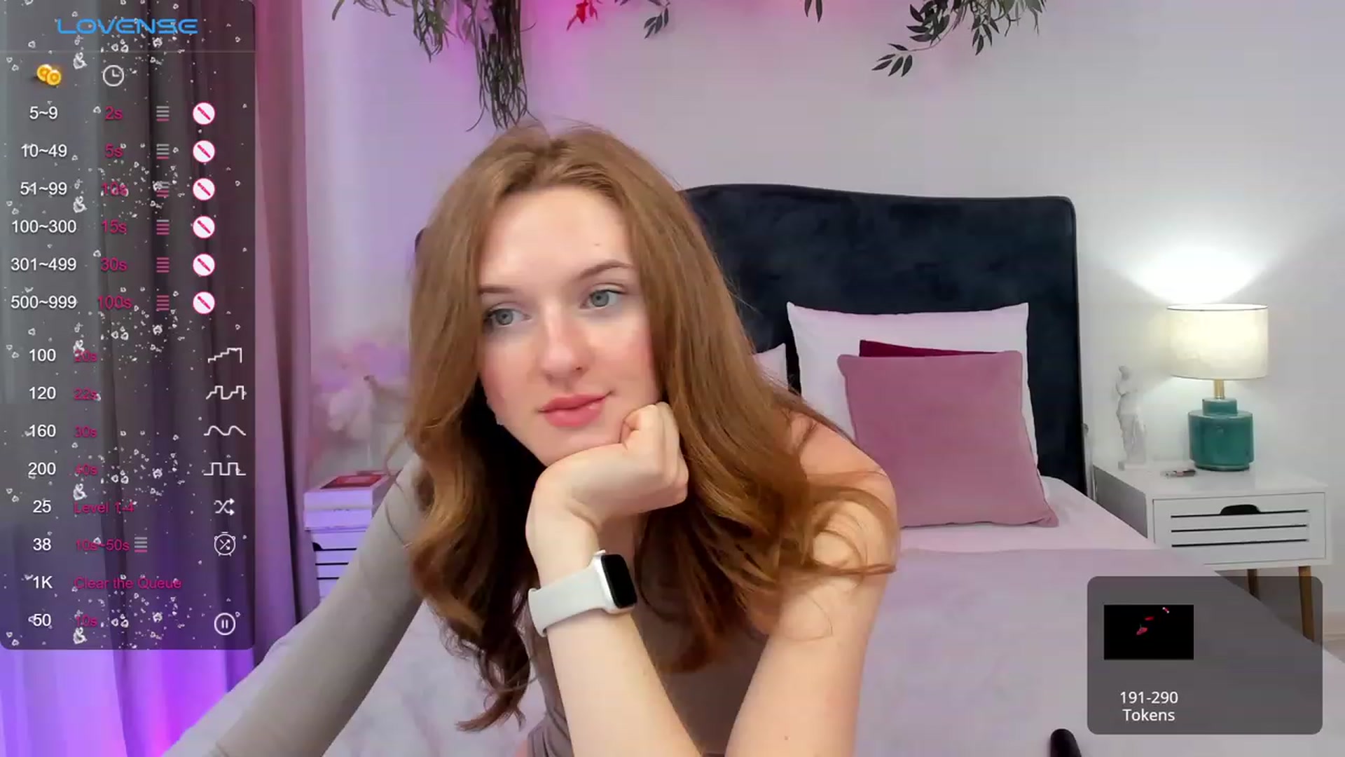 Gallery image thumbnail from MonaElisa's myfreecams stream on, 08/27/2023, 12:02 image 15 of 20