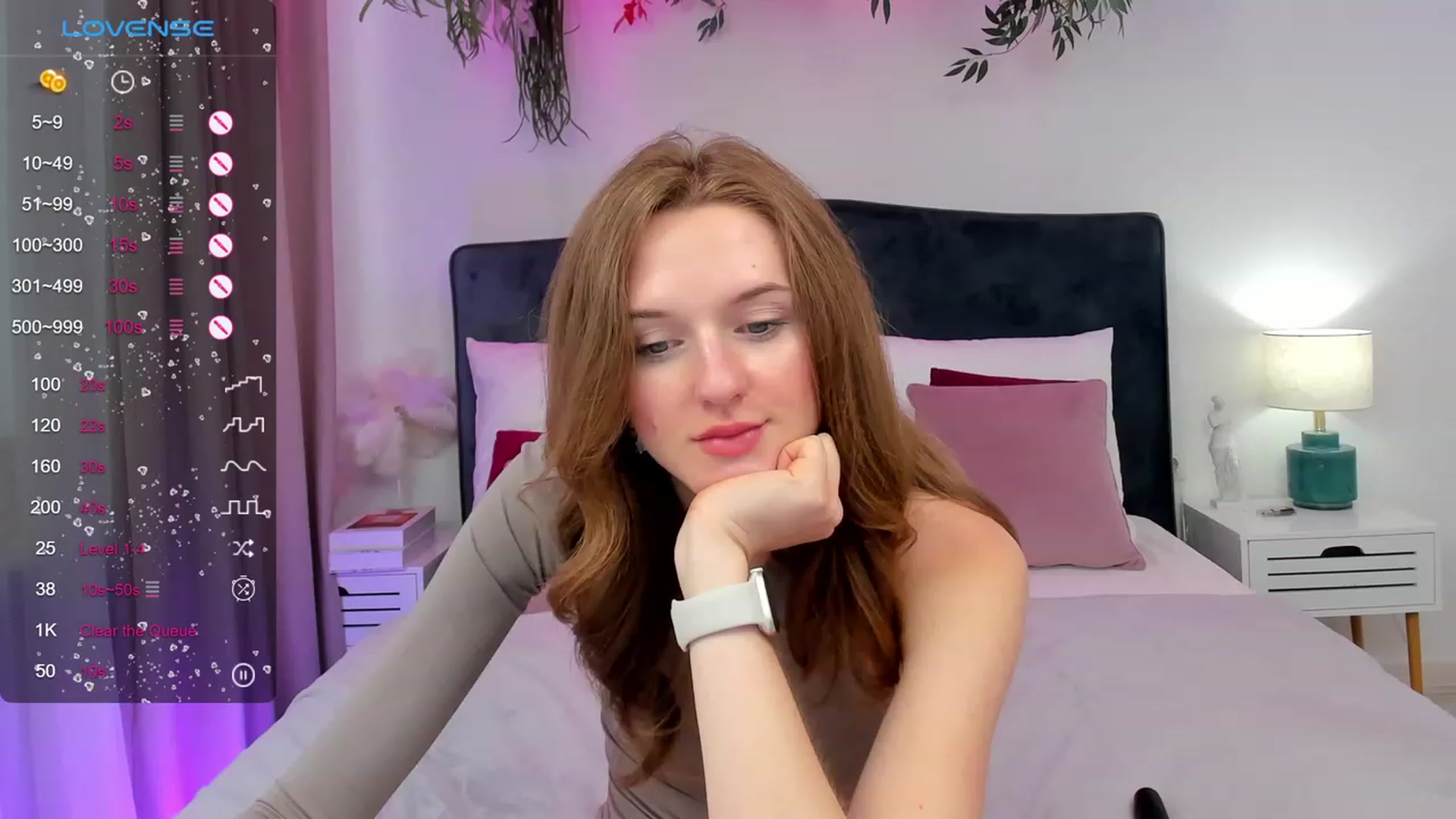 Gallery image thumbnail from MonaElisa's myfreecams stream on, 08/27/2023, 12:02 image 13 of 20