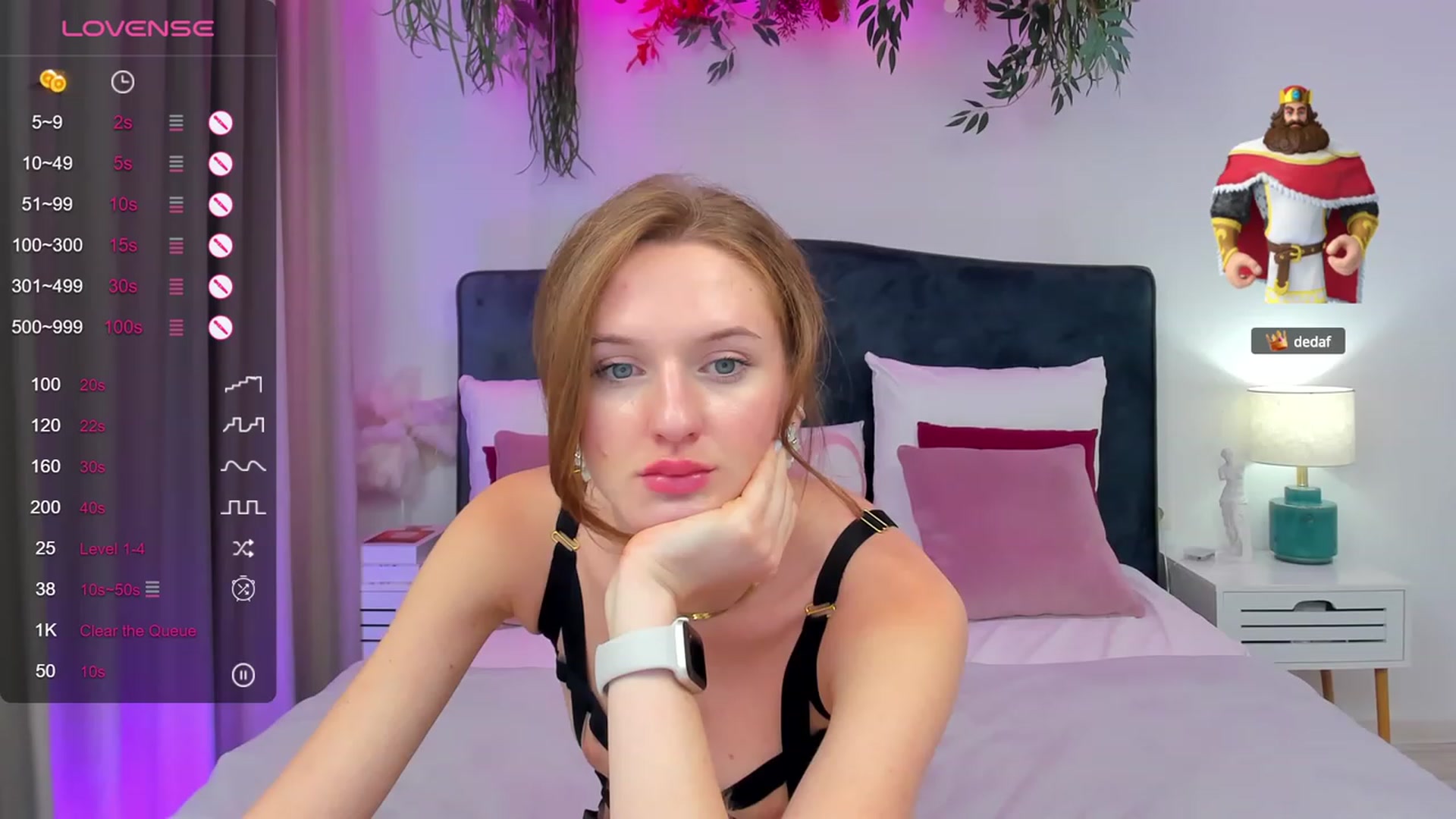 Gallery image thumbnail from MonaElisa's myfreecams stream on, 09/03/2023, 16:25 image 15 of 20