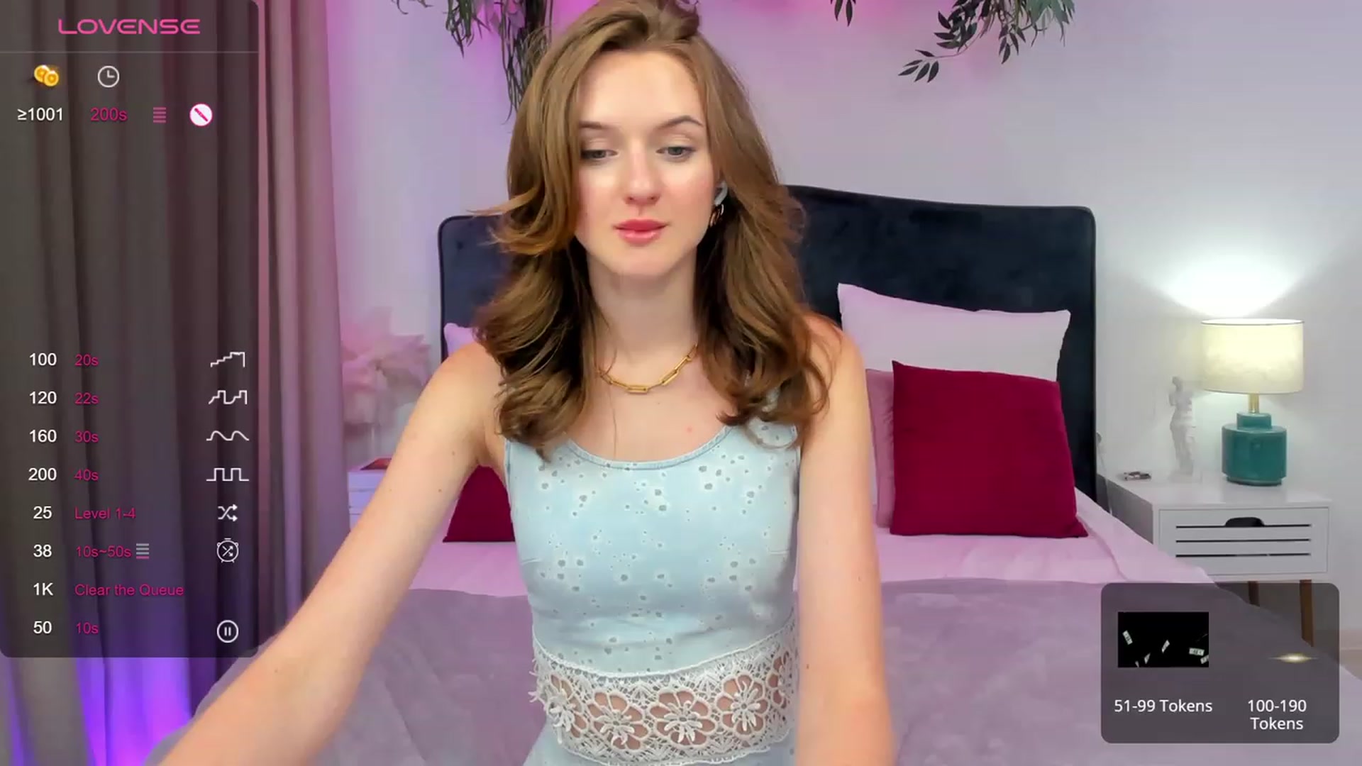 Gallery image thumbnail from MonaElisa's myfreecams stream on, 09/09/2023, 15:24 image 9 of 20