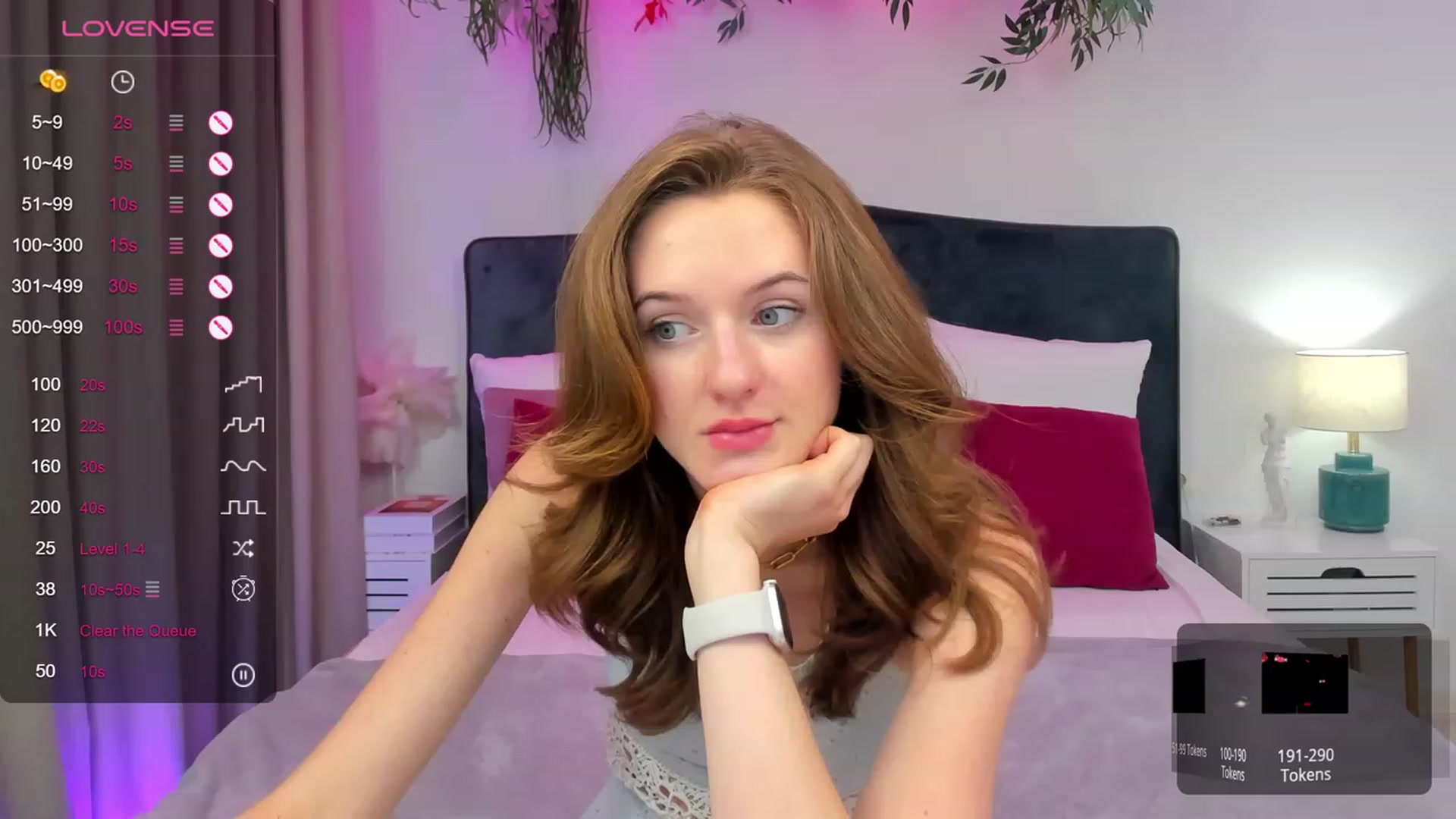 Gallery image thumbnail from MonaElisa's myfreecams stream on, 09/09/2023, 18:15 image 6 of 20