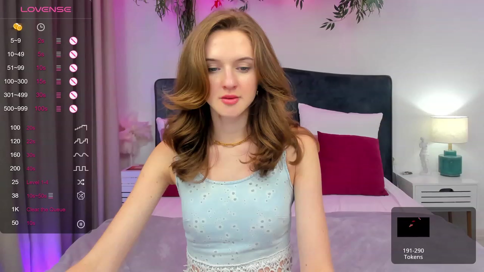 Gallery image thumbnail from MonaElisa's myfreecams stream on, 09/09/2023, 18:15 image 7 of 20