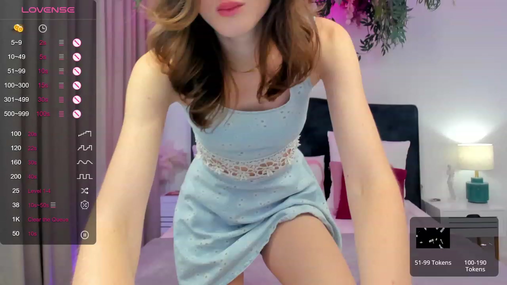Gallery image thumbnail from MonaElisa's myfreecams stream on, 09/10/2023, 08:02 image 13 of 20