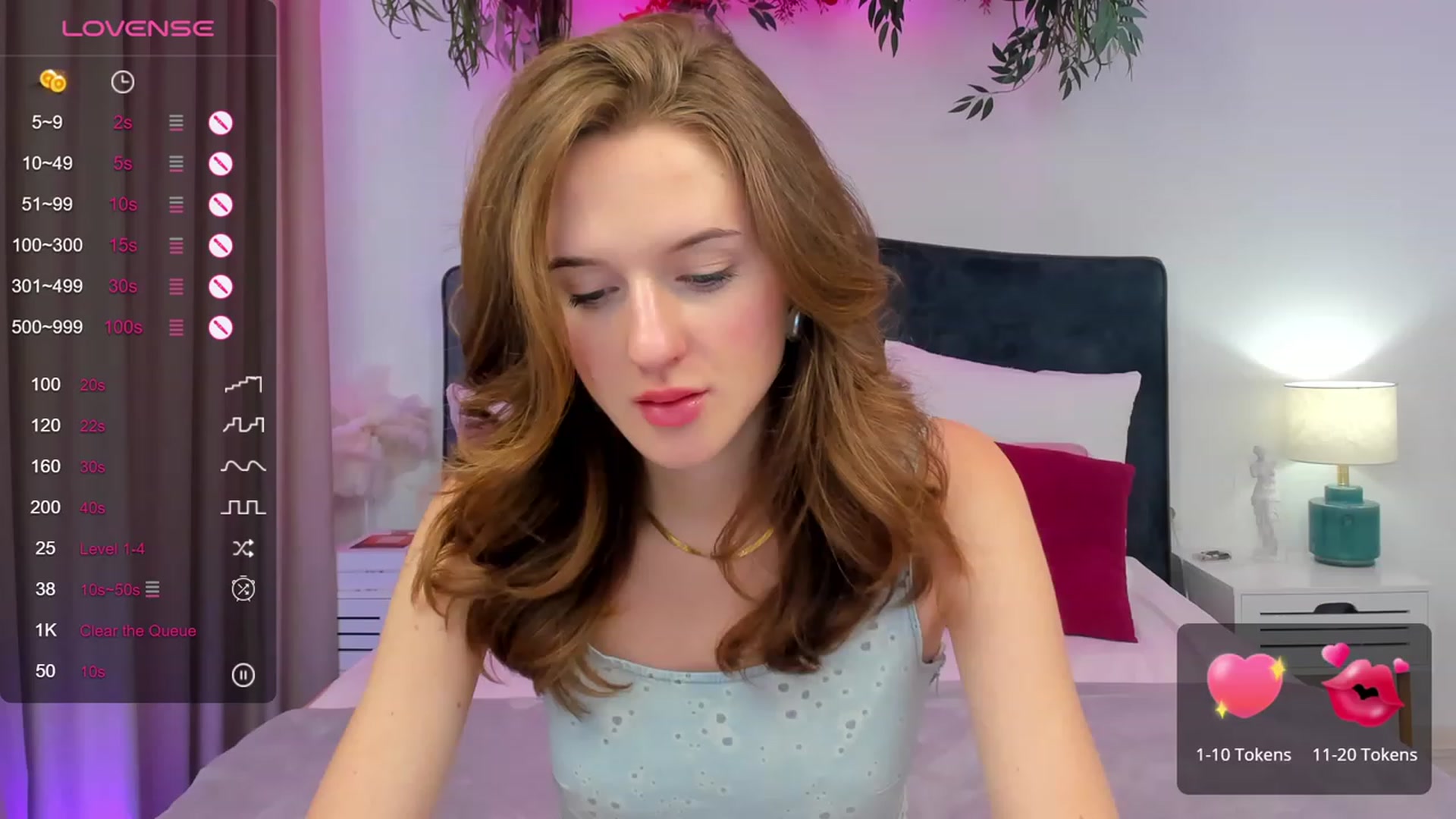 Gallery image thumbnail from MonaElisa's myfreecams stream on, 09/10/2023, 10:19 image 1 of 20