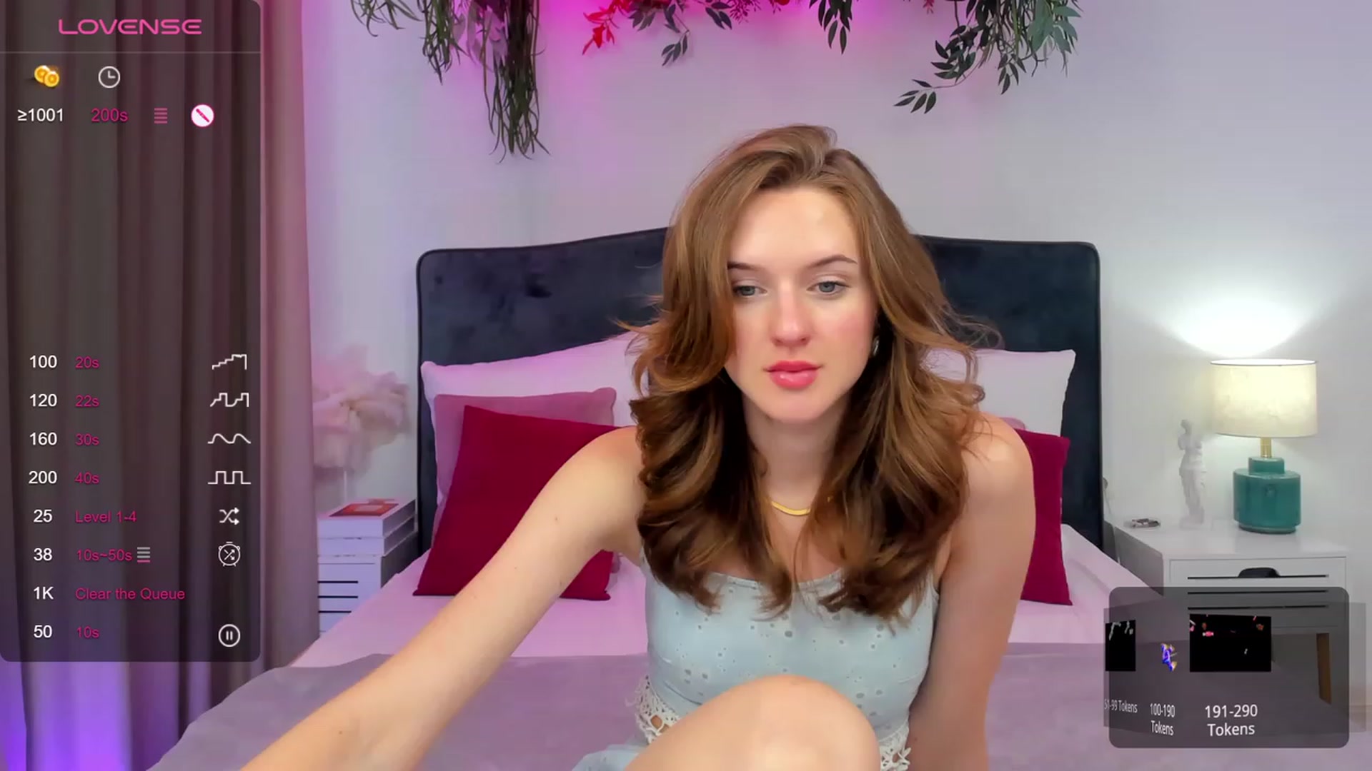 Gallery image thumbnail from MonaElisa's myfreecams stream on, 09/10/2023, 10:19 image 6 of 20