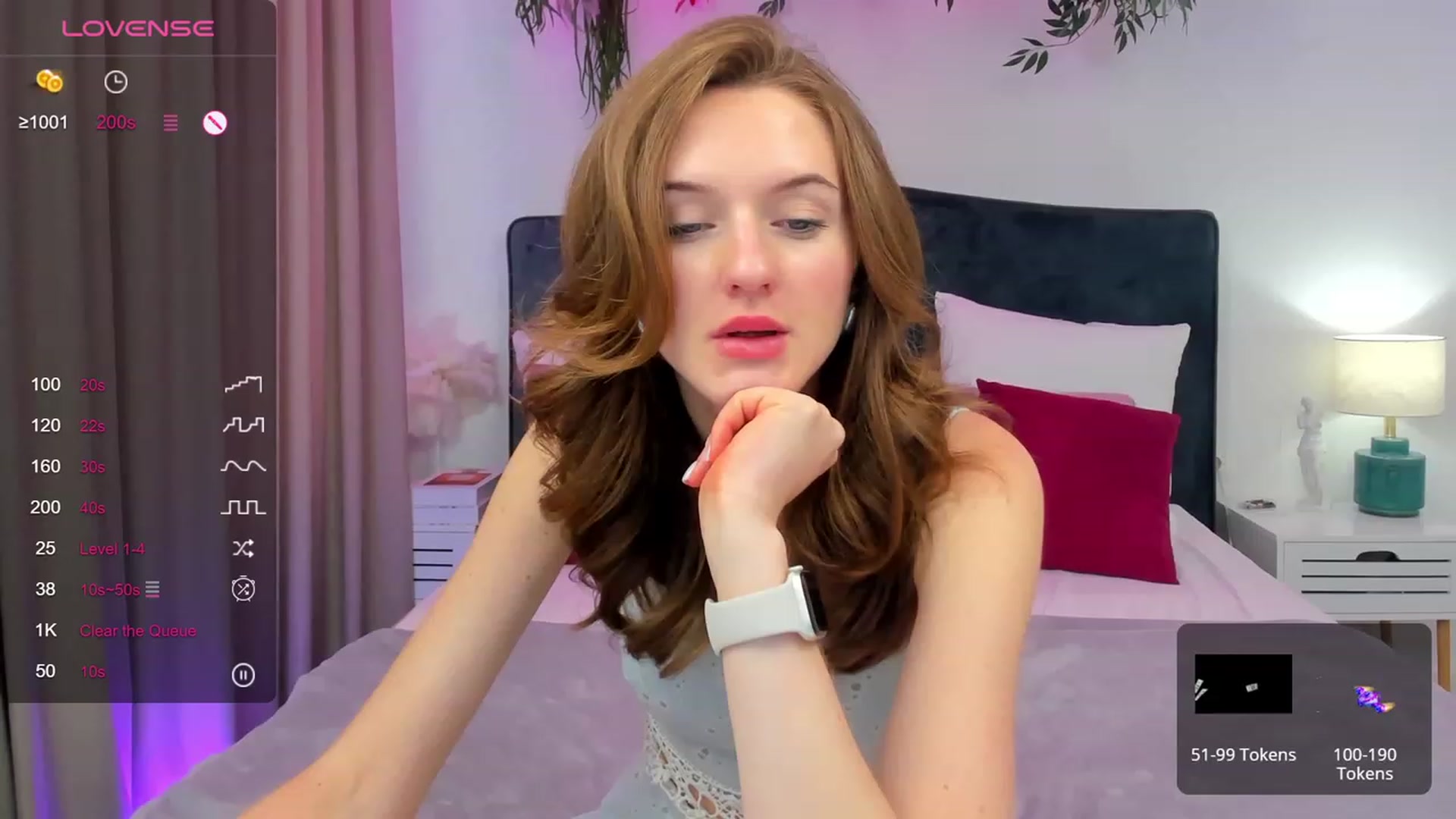 Gallery image thumbnail from MonaElisa's myfreecams stream on, 09/10/2023, 10:42 image 20 of 20
