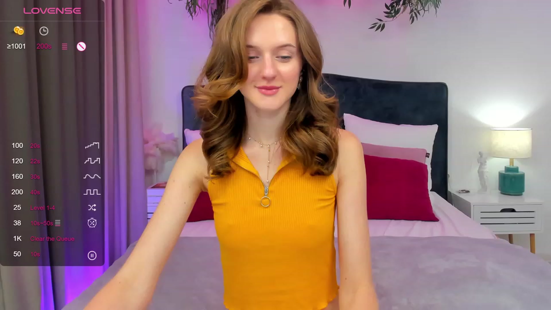 Gallery image thumbnail from MonaElisa's myfreecams stream on, 09/12/2023, 16:08 image 12 of 20
