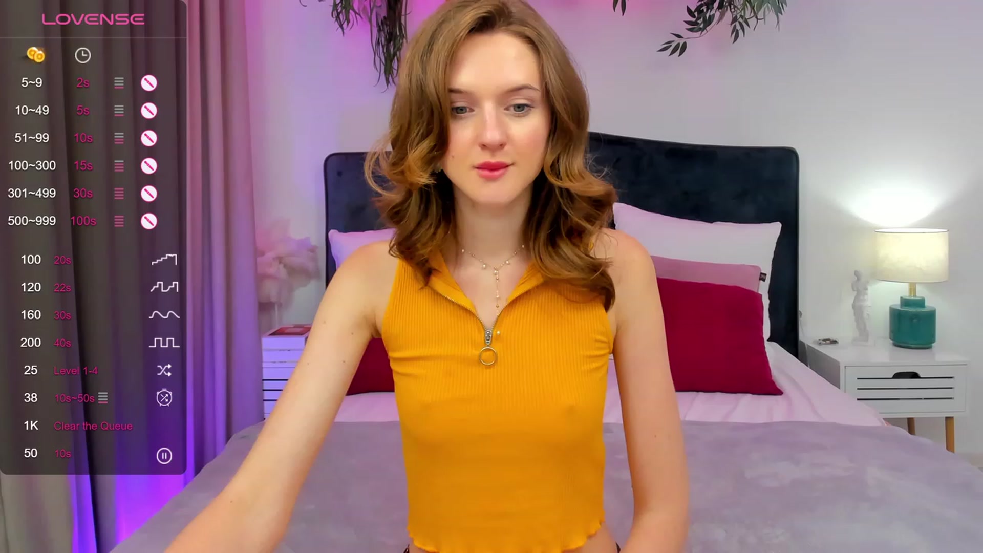 Gallery image thumbnail from MonaElisa's myfreecams stream on, 09/12/2023, 16:08 image 5 of 20