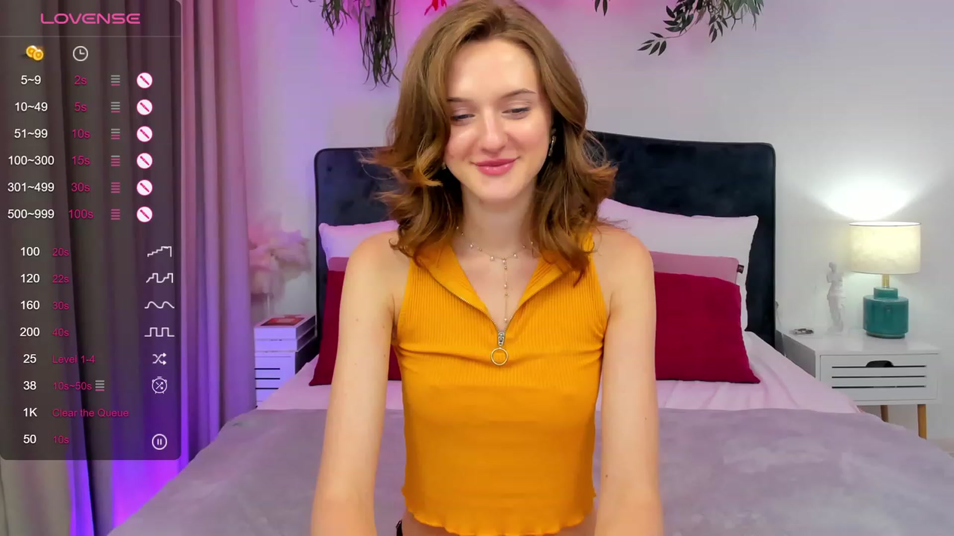 Gallery image thumbnail from MonaElisa's myfreecams stream on, 09/12/2023, 16:08 image 10 of 20