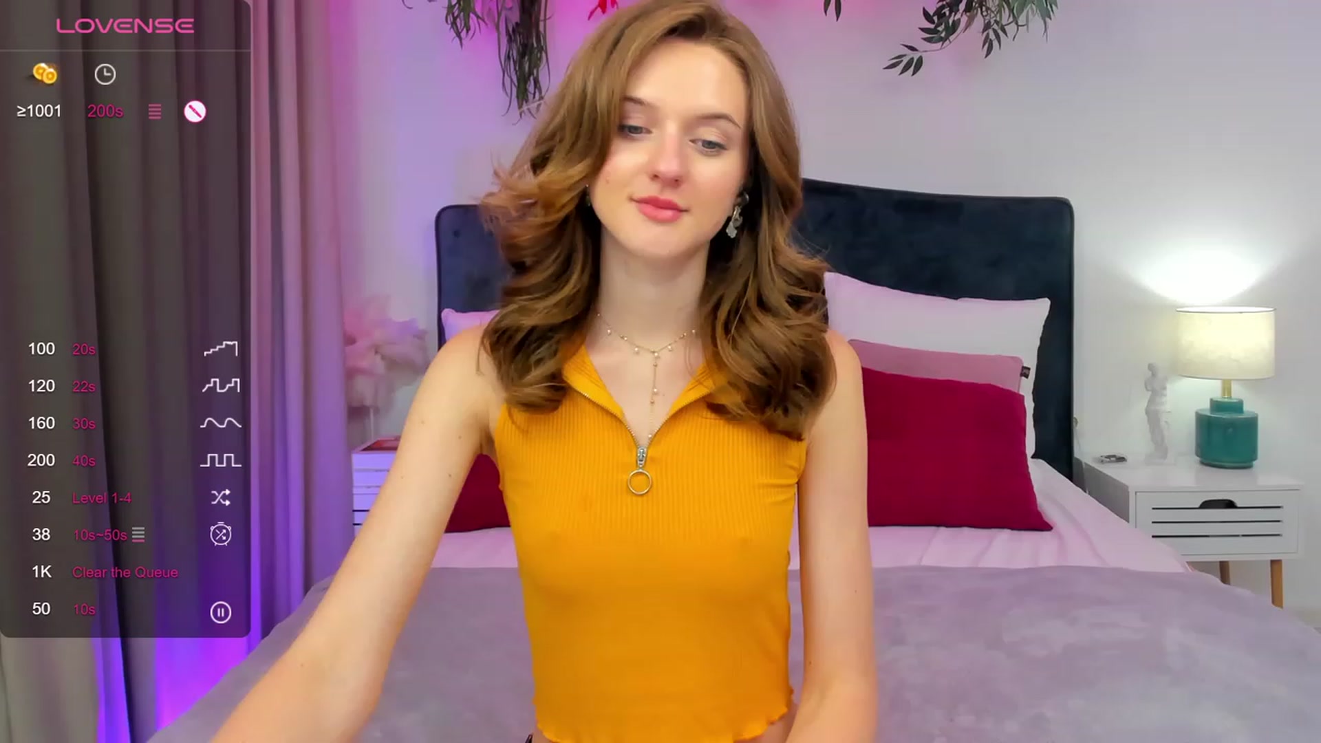 Gallery image thumbnail from MonaElisa's myfreecams stream on, 09/12/2023, 16:08 image 17 of 20