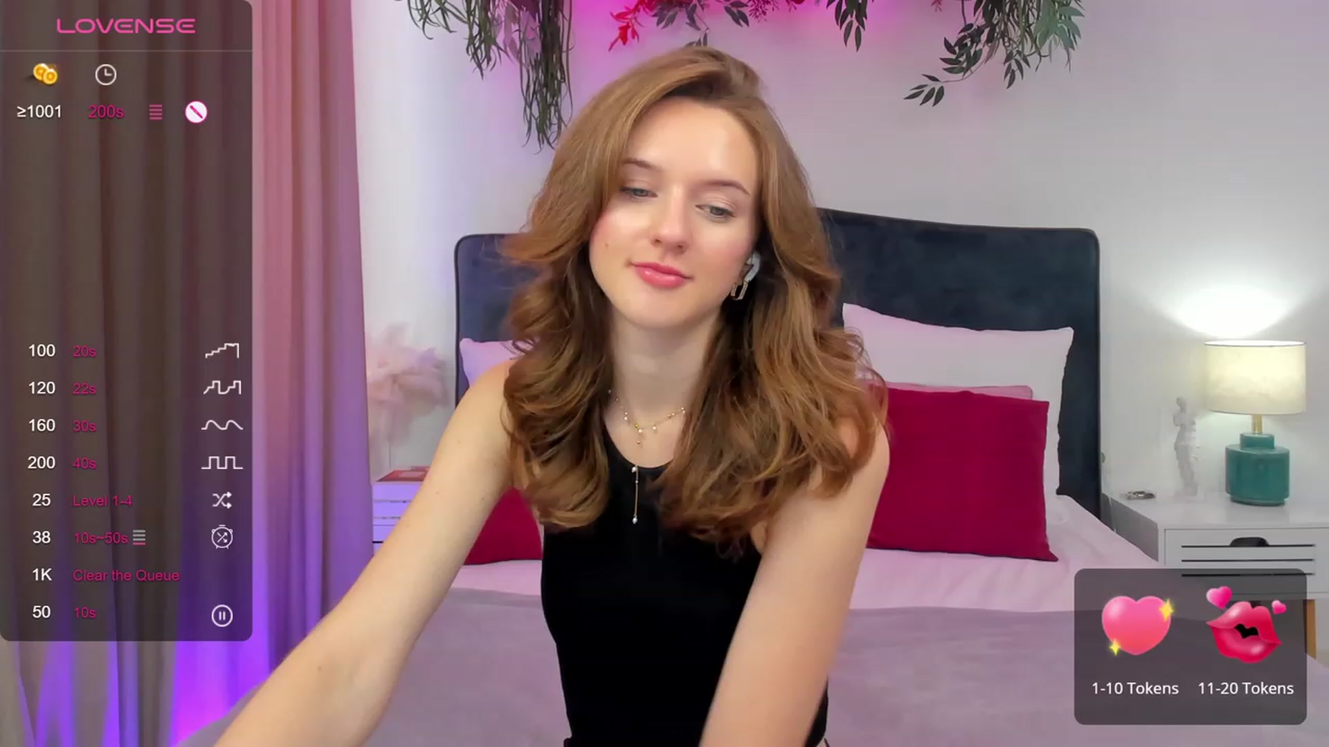 Gallery image thumbnail from MonaElisa's myfreecams stream on, 09/13/2023, 05:42 image 2 of 20