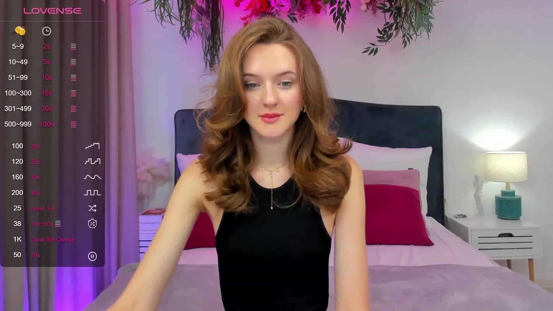Gallery image thumbnail from MonaElisa's myfreecams stream on, 09/13/2023, 07:49 image 14 of 20