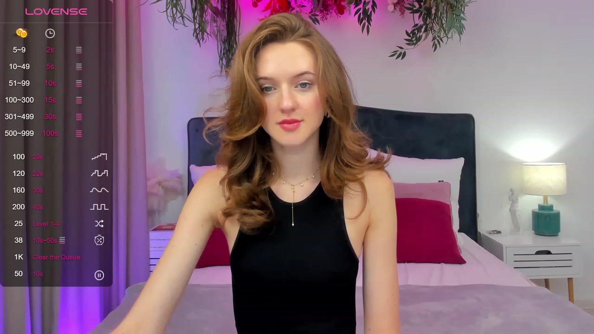 Gallery image thumbnail from MonaElisa's myfreecams stream on, 09/13/2023, 07:49 image 9 of 20
