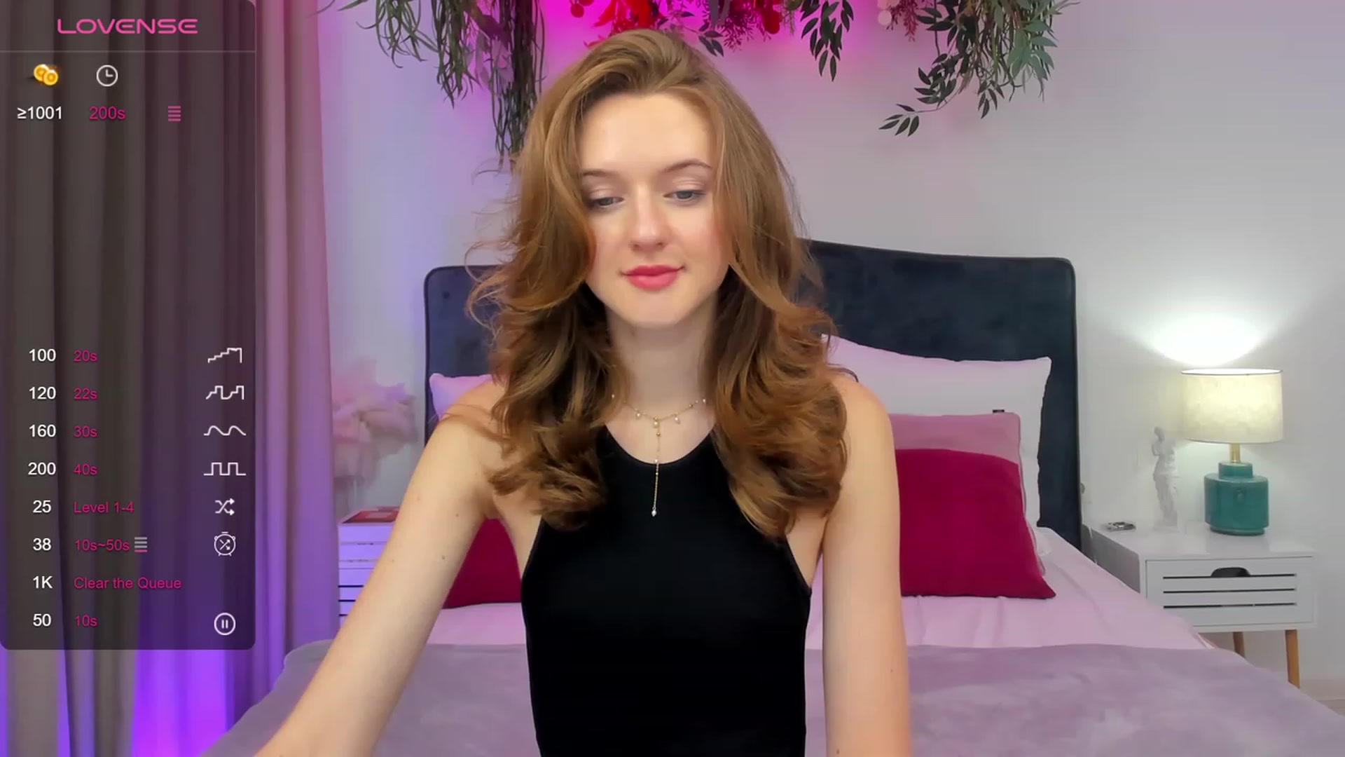Gallery image thumbnail from MonaElisa's myfreecams stream on, 09/13/2023, 07:49 image 7 of 20