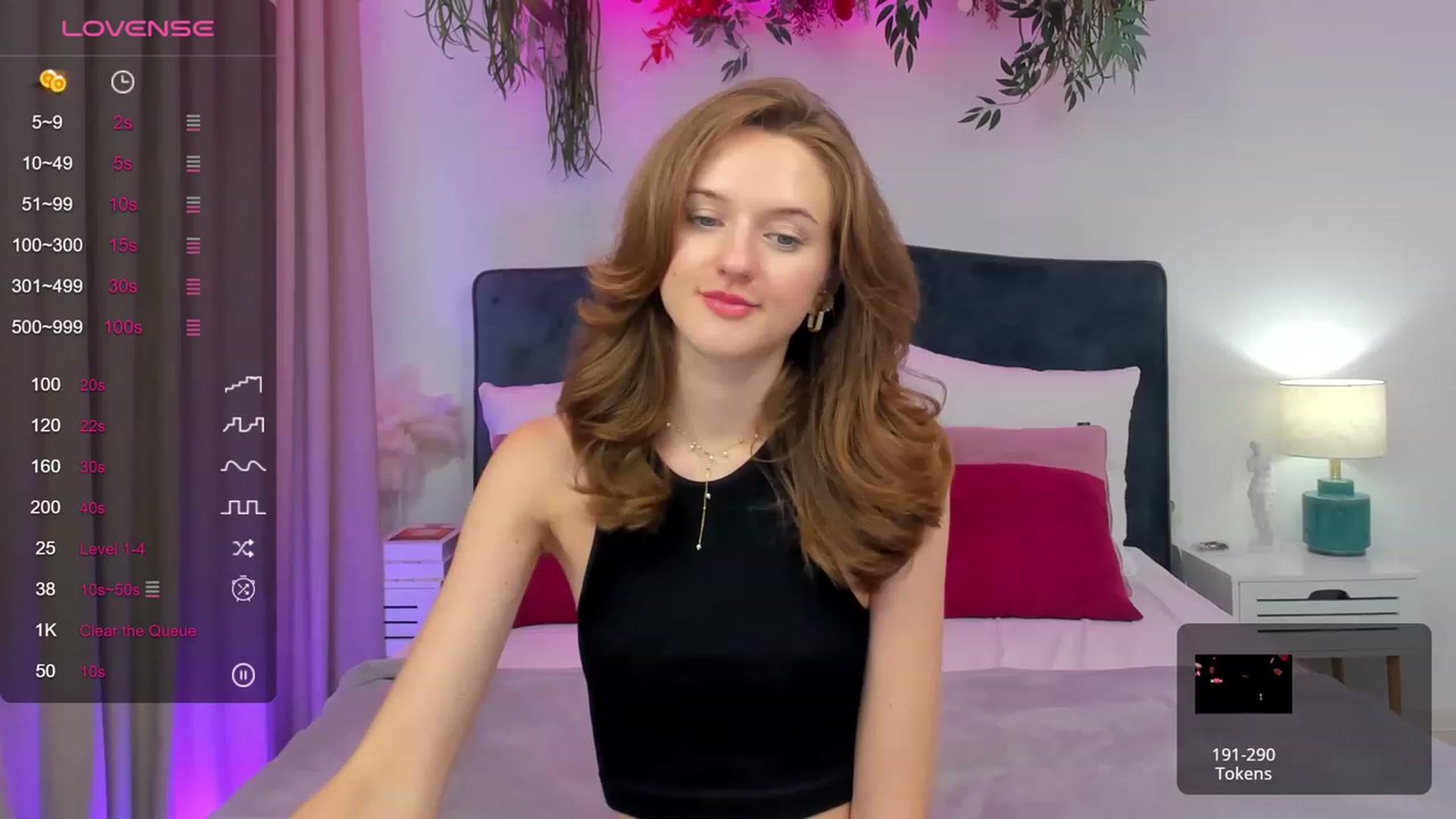 Gallery image thumbnail from MonaElisa's myfreecams stream on, 09/13/2023, 08:47 image 10 of 20