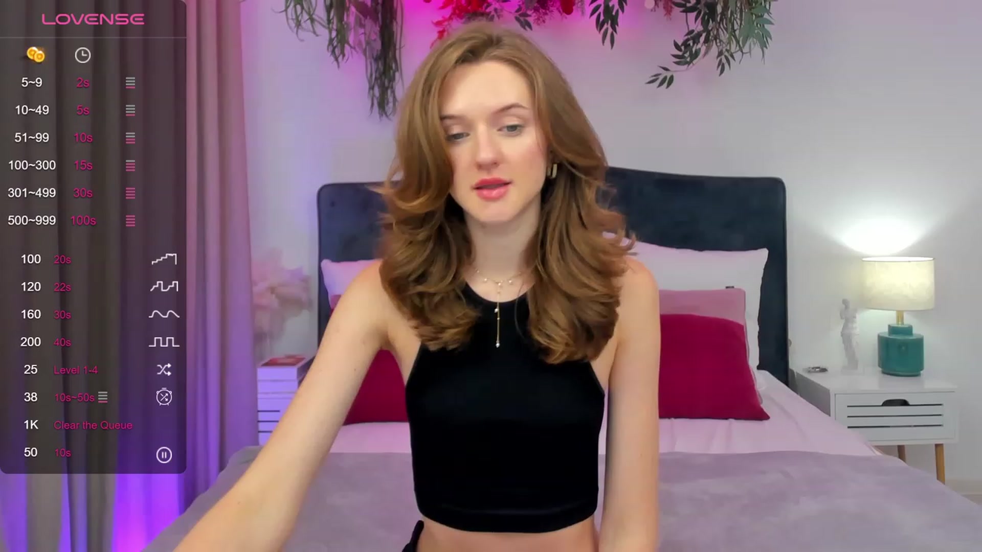Gallery image thumbnail from MonaElisa's myfreecams stream on, 09/13/2023, 08:47 image 16 of 20
