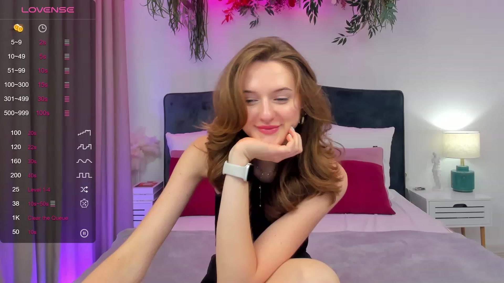 Gallery image thumbnail from MonaElisa's myfreecams stream on, 09/13/2023, 08:47 image 6 of 20
