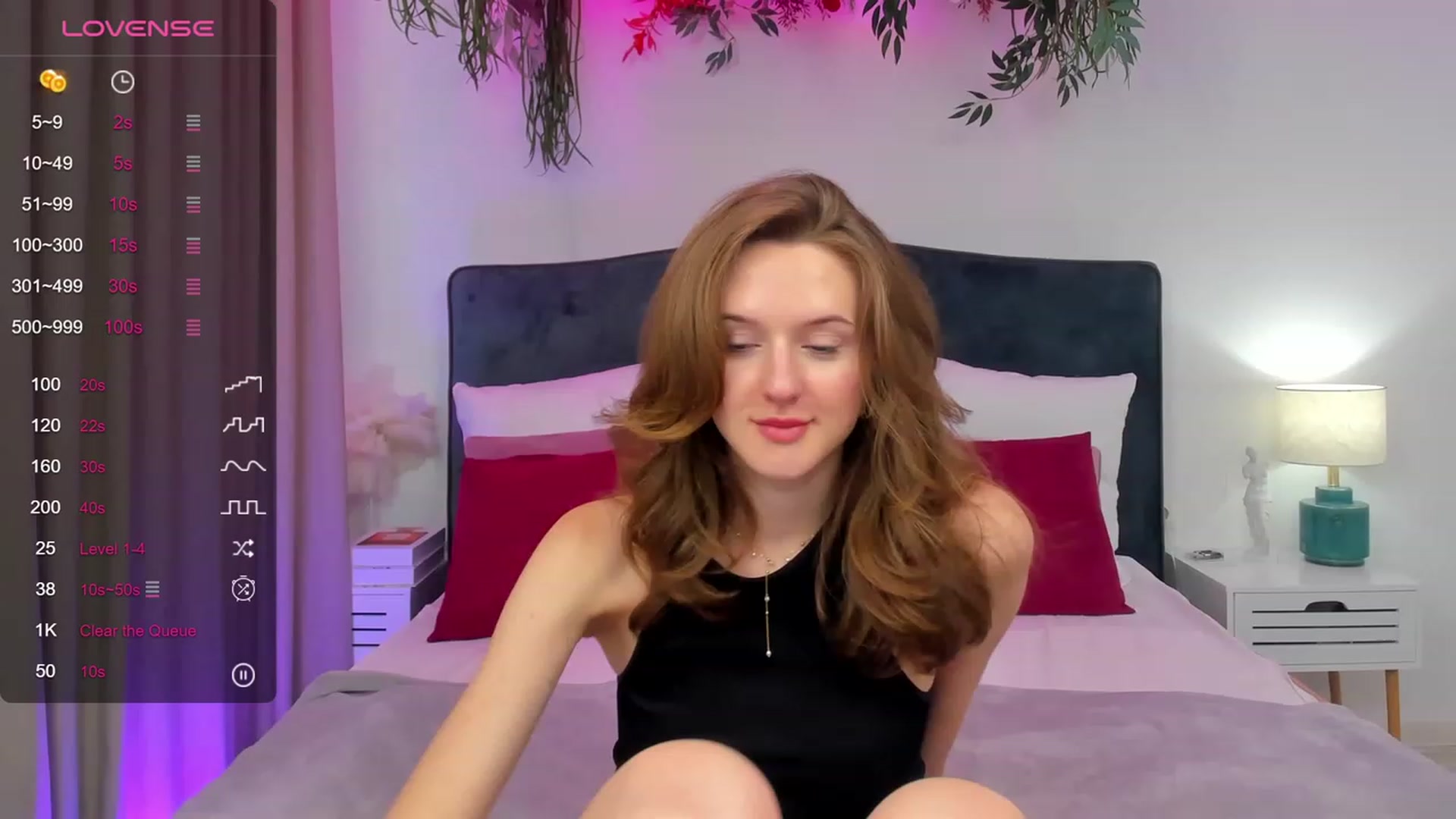 Gallery image thumbnail from MonaElisa's myfreecams stream on, 09/13/2023, 10:20 image 1 of 20