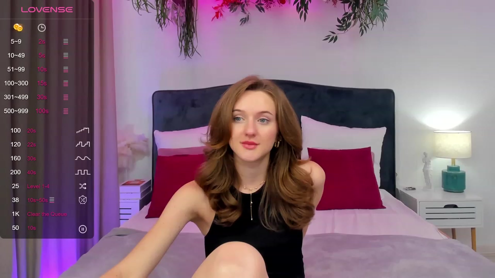 Gallery image thumbnail from MonaElisa's myfreecams stream on, 09/13/2023, 10:20 image 19 of 20