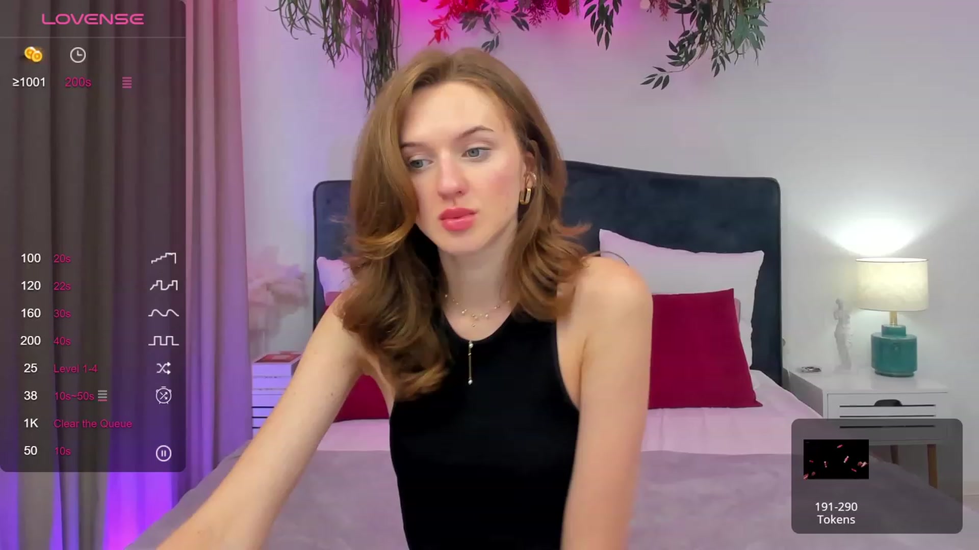 Gallery image thumbnail from MonaElisa's myfreecams stream on, 09/13/2023, 10:42 image 2 of 20