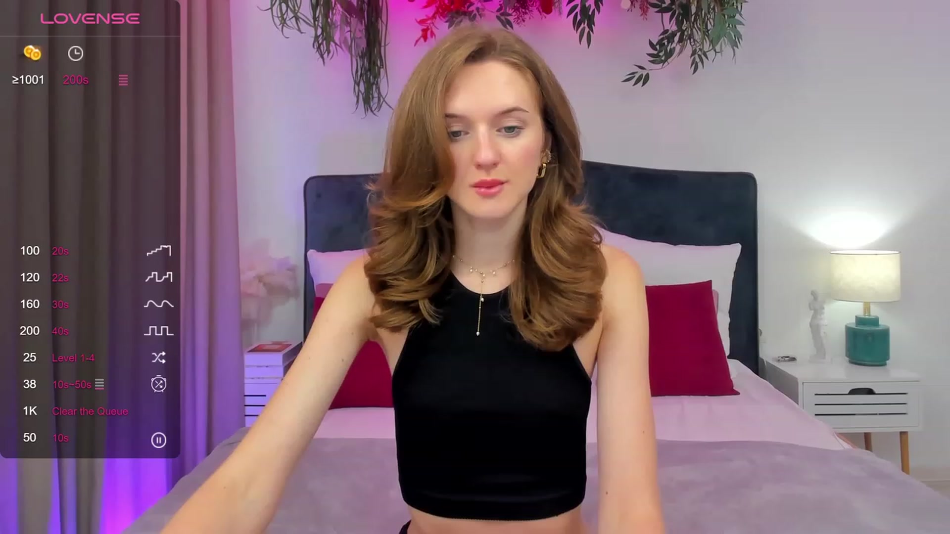 Gallery image thumbnail from MonaElisa's myfreecams stream on, 09/13/2023, 10:42 image 9 of 20