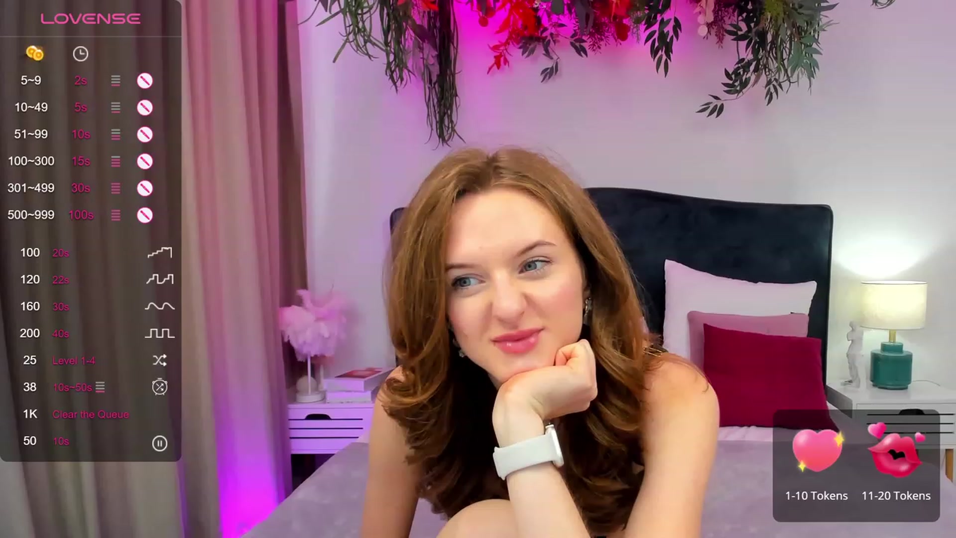 Gallery image thumbnail from MonaElisa's myfreecams stream on, 09/16/2023, 14:13 image 12 of 20
