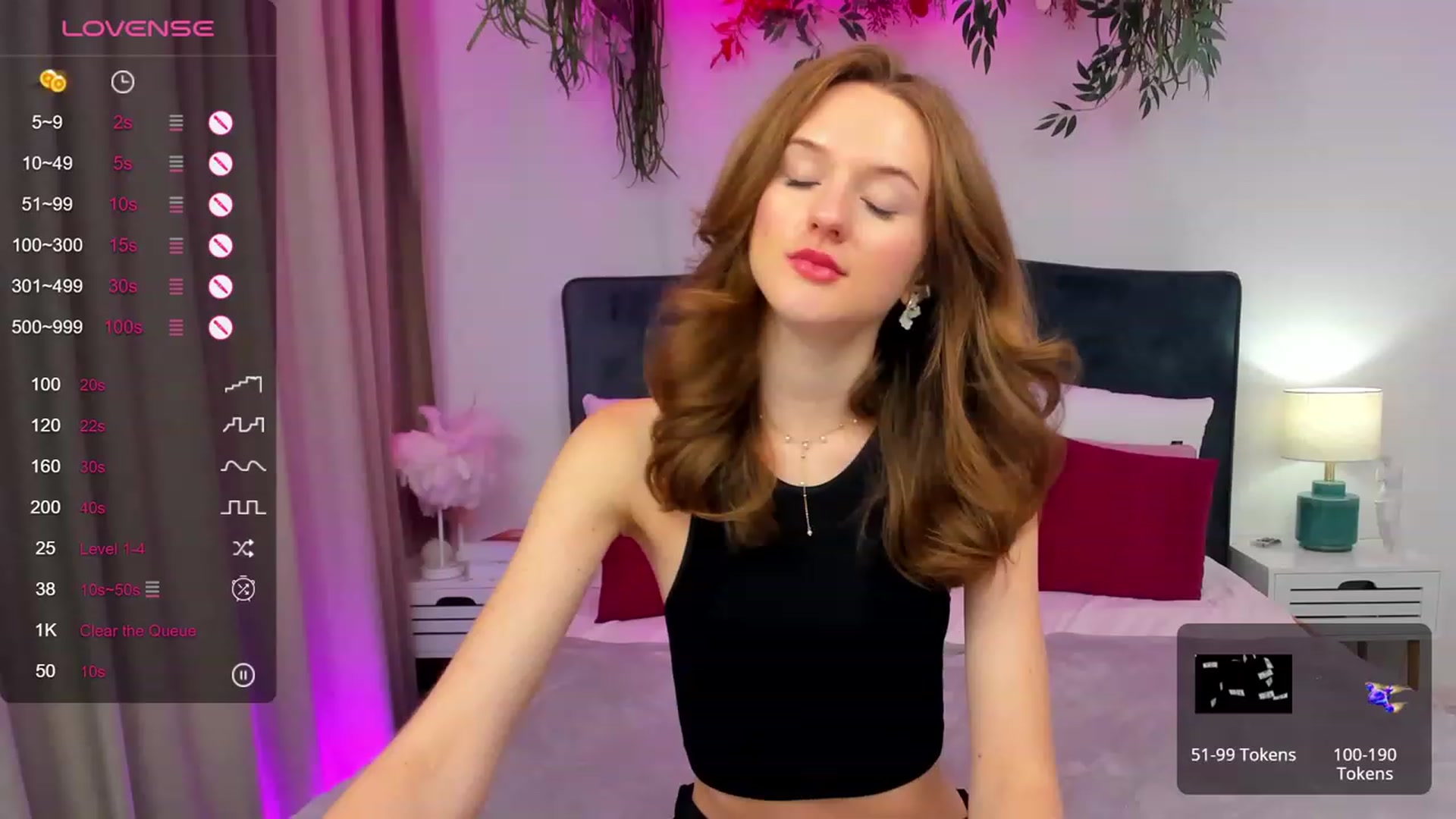 Gallery image thumbnail from MonaElisa's myfreecams stream on, 09/16/2023, 17:38 image 4 of 20