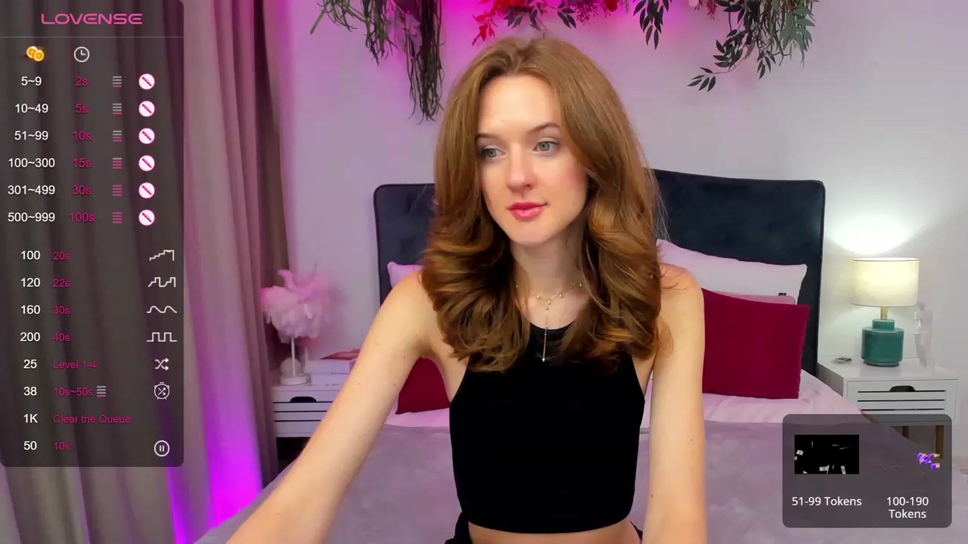 Gallery image thumbnail from MonaElisa's myfreecams stream on, 09/16/2023, 17:38 image 1 of 20