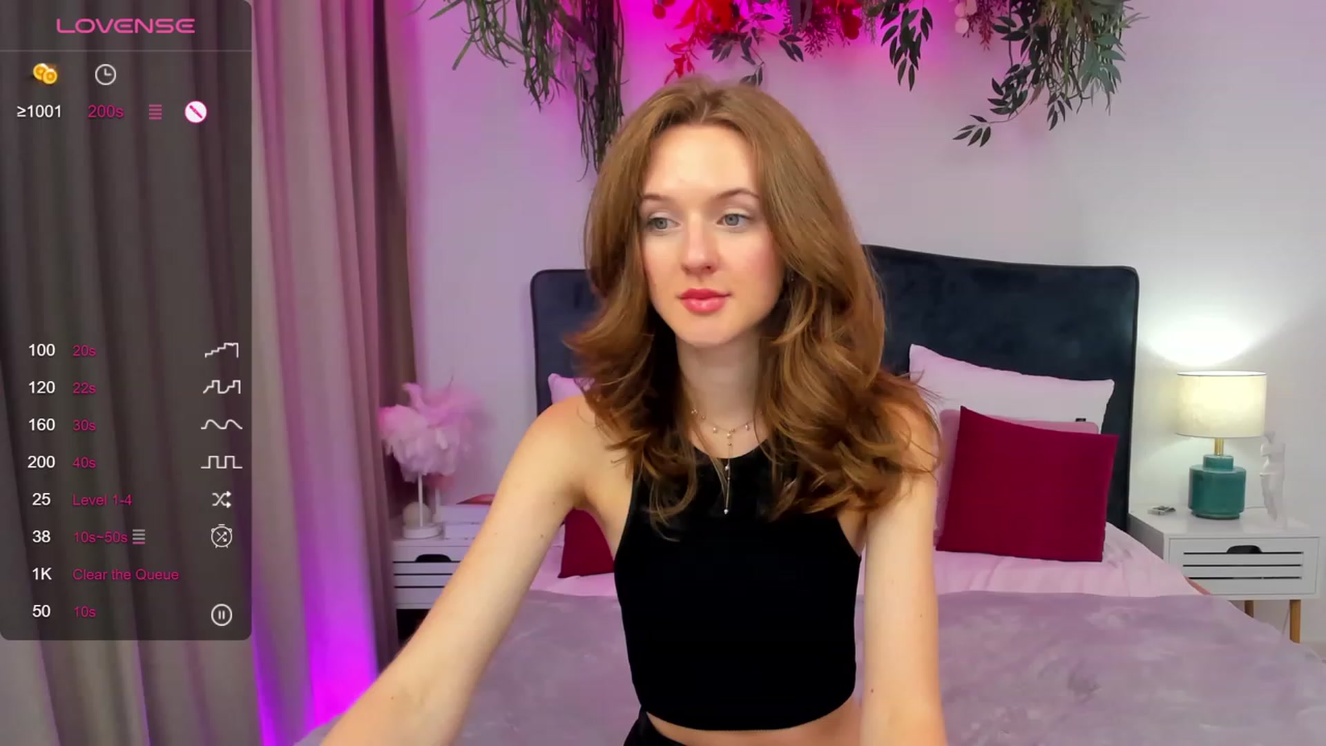 Gallery image thumbnail from MonaElisa's myfreecams stream on, 09/16/2023, 17:38 image 18 of 20