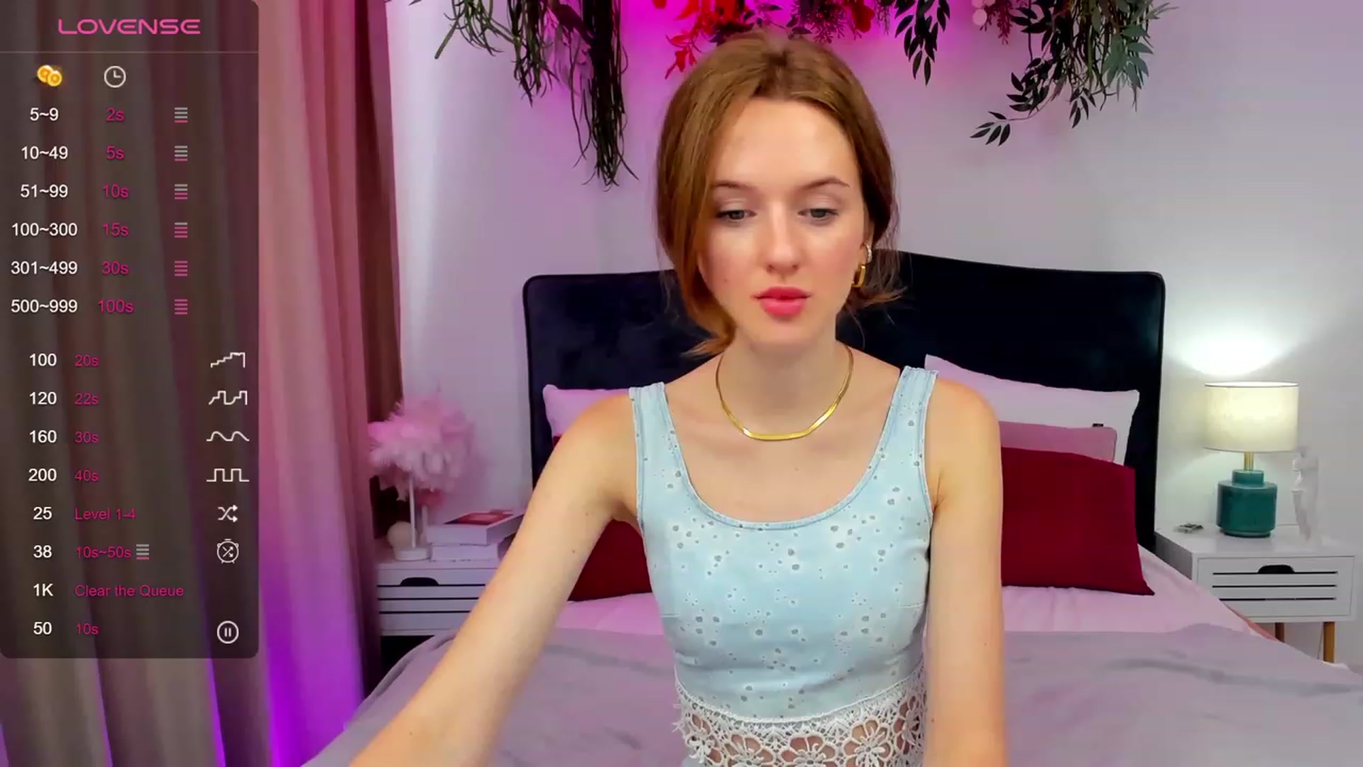 Gallery image thumbnail from MonaElisa's myfreecams stream on, 09/17/2023, 05:46 image 16 of 20