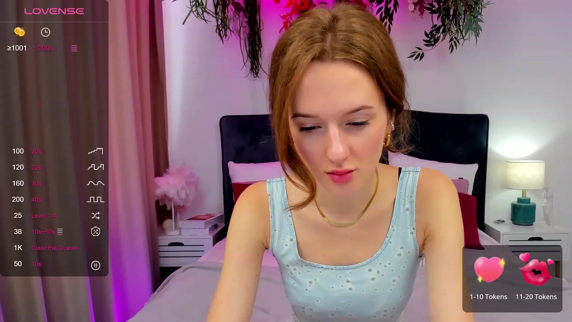 Gallery image thumbnail from MonaElisa's myfreecams stream on, 09/17/2023, 05:46 image 15 of 20