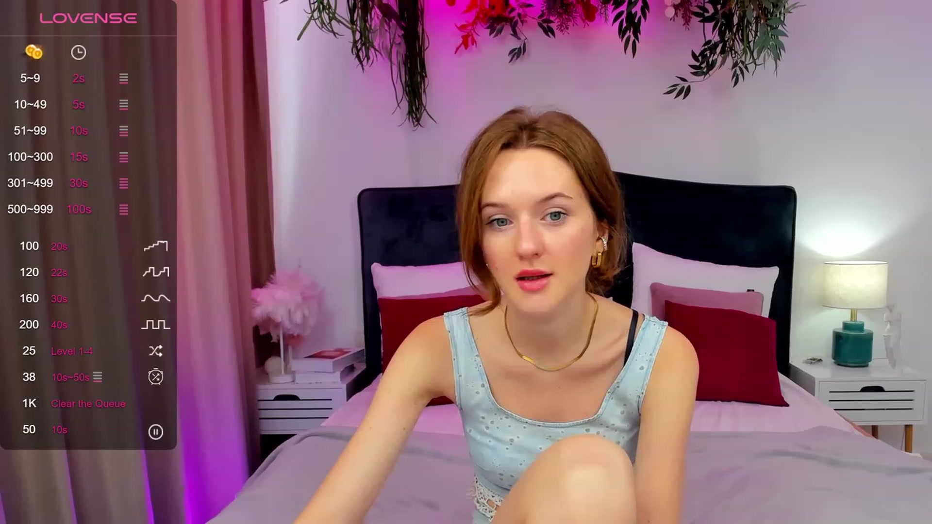 Gallery image thumbnail from MonaElisa's myfreecams stream on, 09/17/2023, 05:46 image 17 of 20