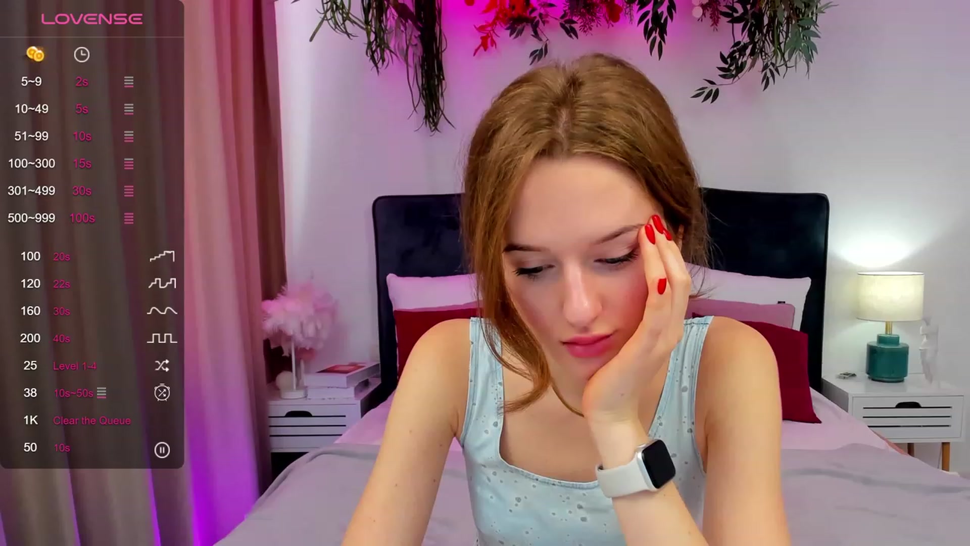 Gallery image thumbnail from MonaElisa's myfreecams stream on, 09/17/2023, 05:46 image 9 of 20
