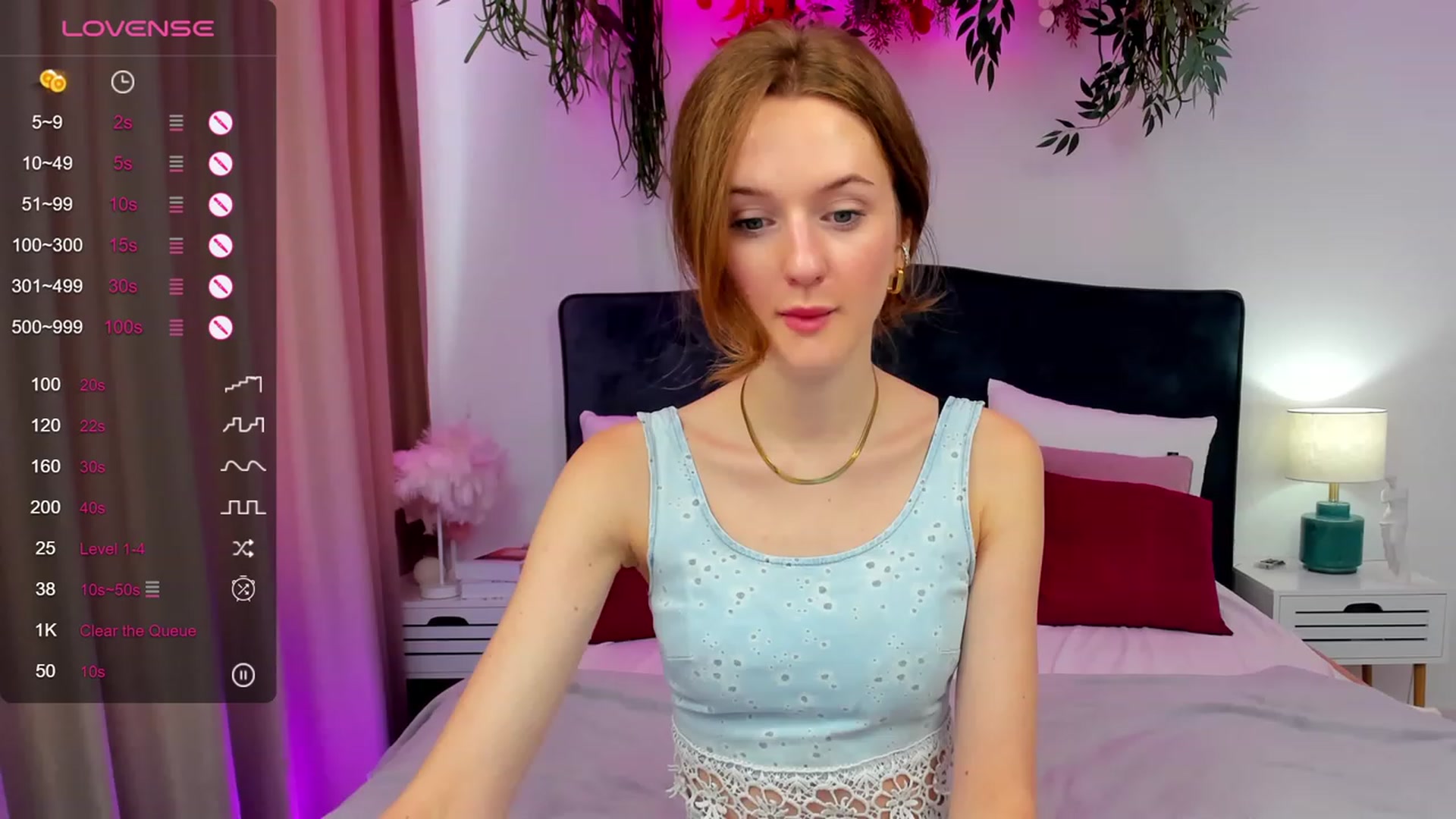 Gallery image thumbnail from MonaElisa's myfreecams stream on, 09/17/2023, 05:46 image 19 of 20