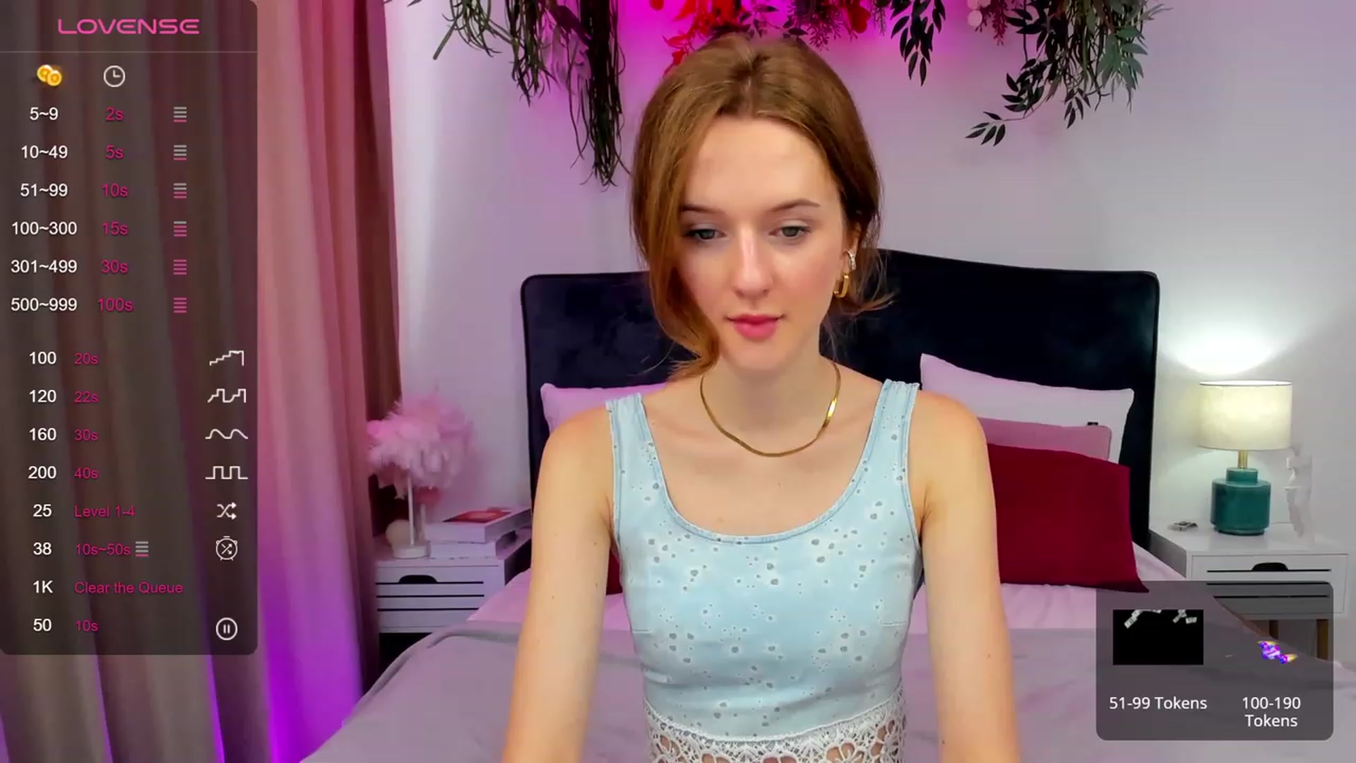 Gallery image thumbnail from MonaElisa's myfreecams stream on, 09/17/2023, 05:46 image 4 of 20